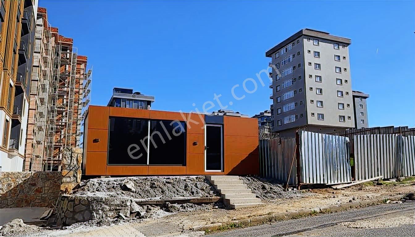 2 Milyon Tl Peşinat İle Projeden Butik Site Arakat Daireler