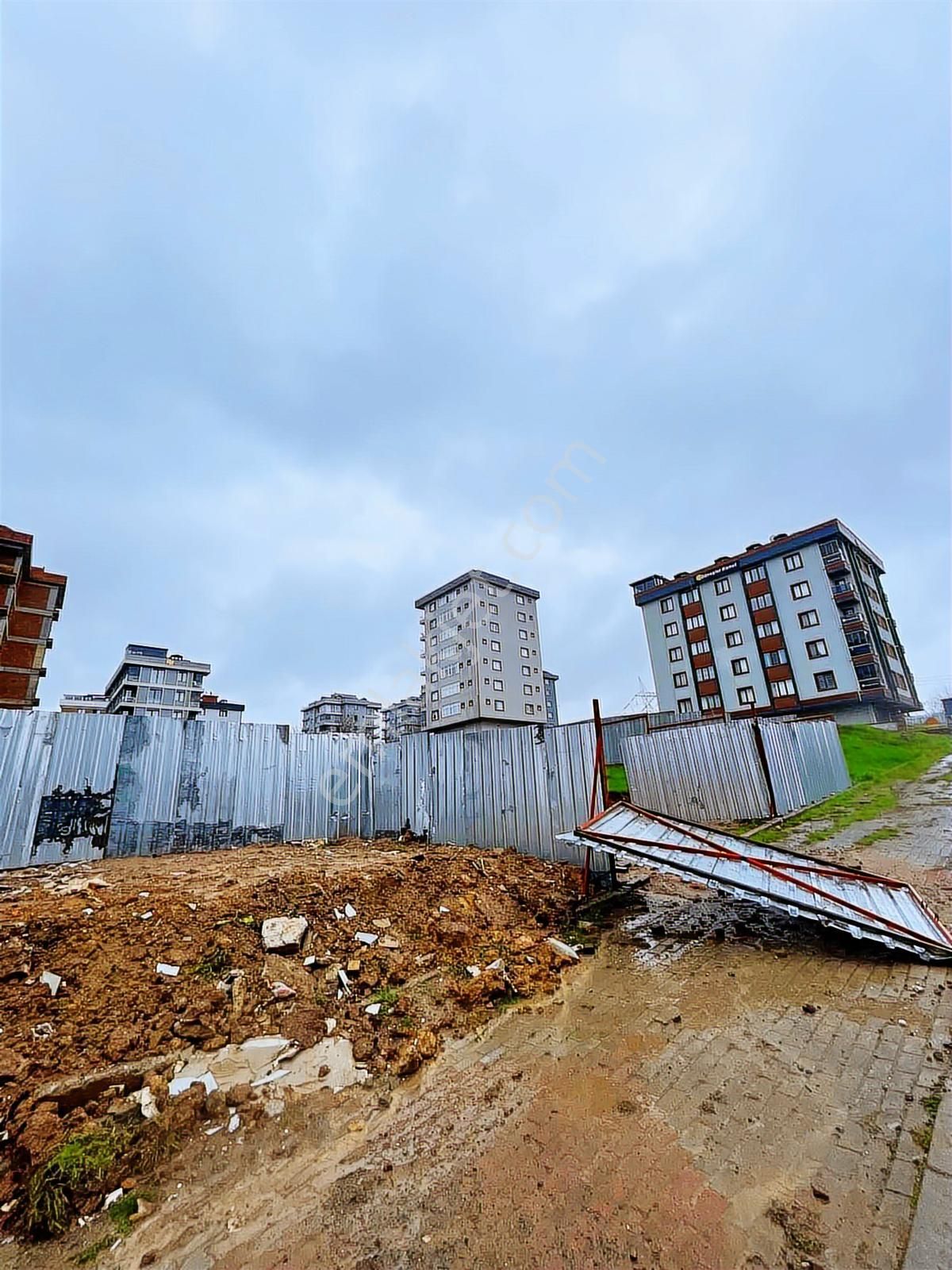 2 Milyon Tl Peşinat İle Projeden Butik Site Arakat Daireler - Görsel 15