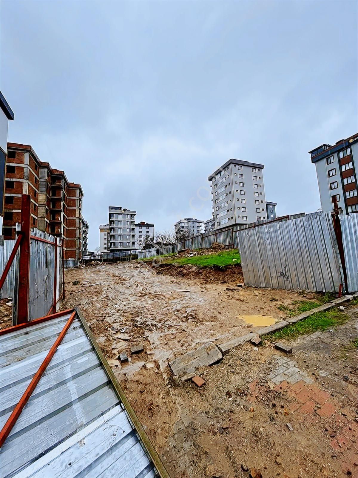 2 Milyon Tl Peşinat İle Projeden Butik Site Arakat Daireler - Görsel 17