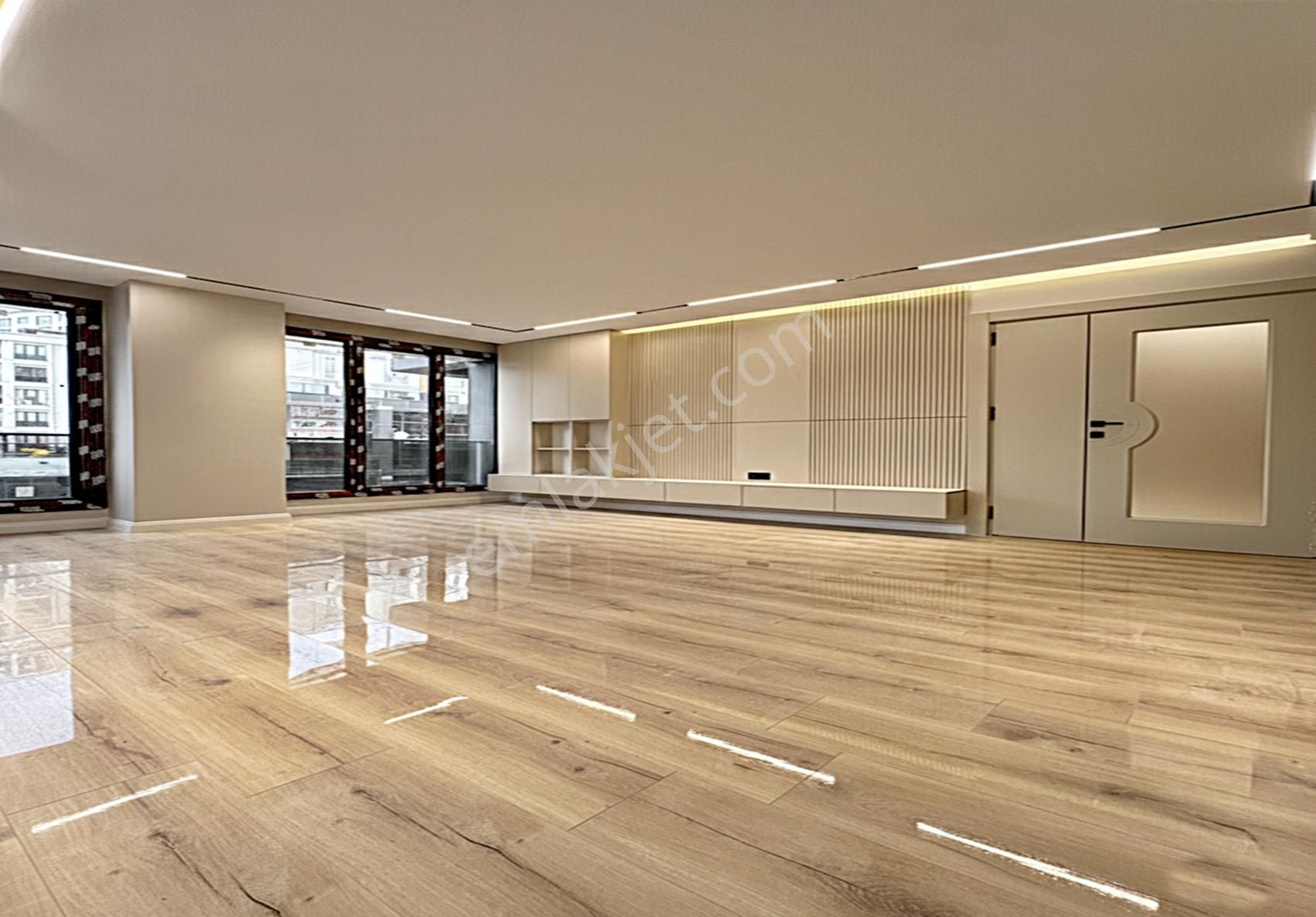 Butik Site Güvenlikli Sıfır Geniş Mülkiyetli 2+1 Satılık Daire - Görsel 6