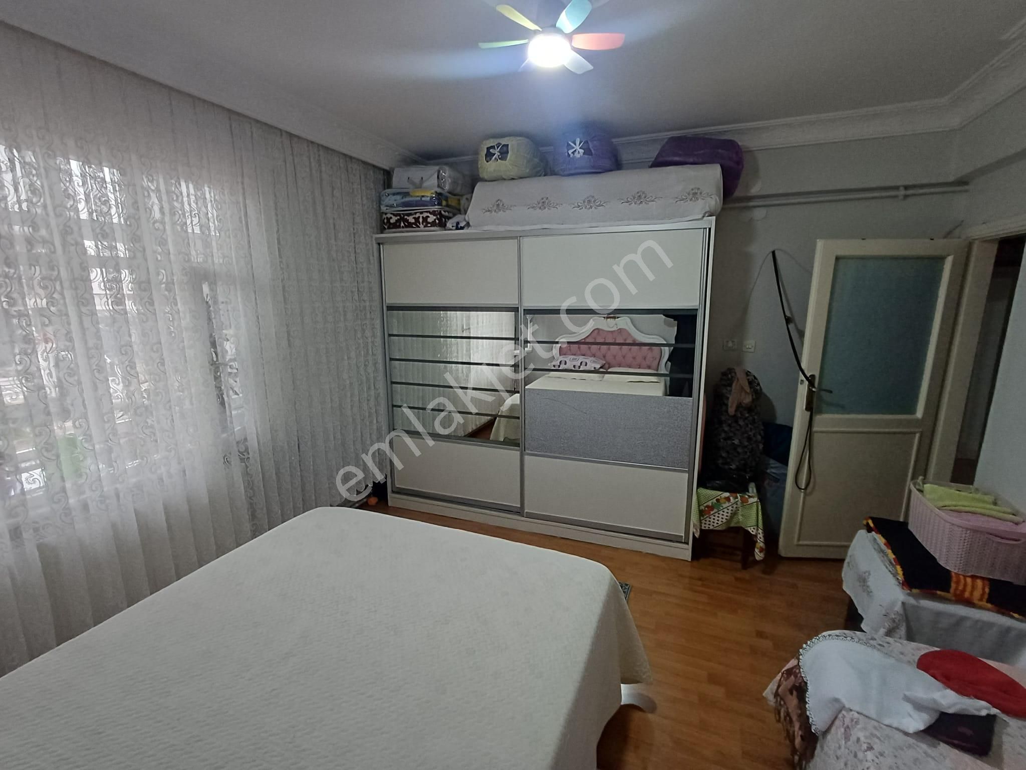 Mertcan Dan Soğanlık Metroya Yürüme Arakat 2+1 İskanlı - Kapalı Balkonlu - Görsel 5