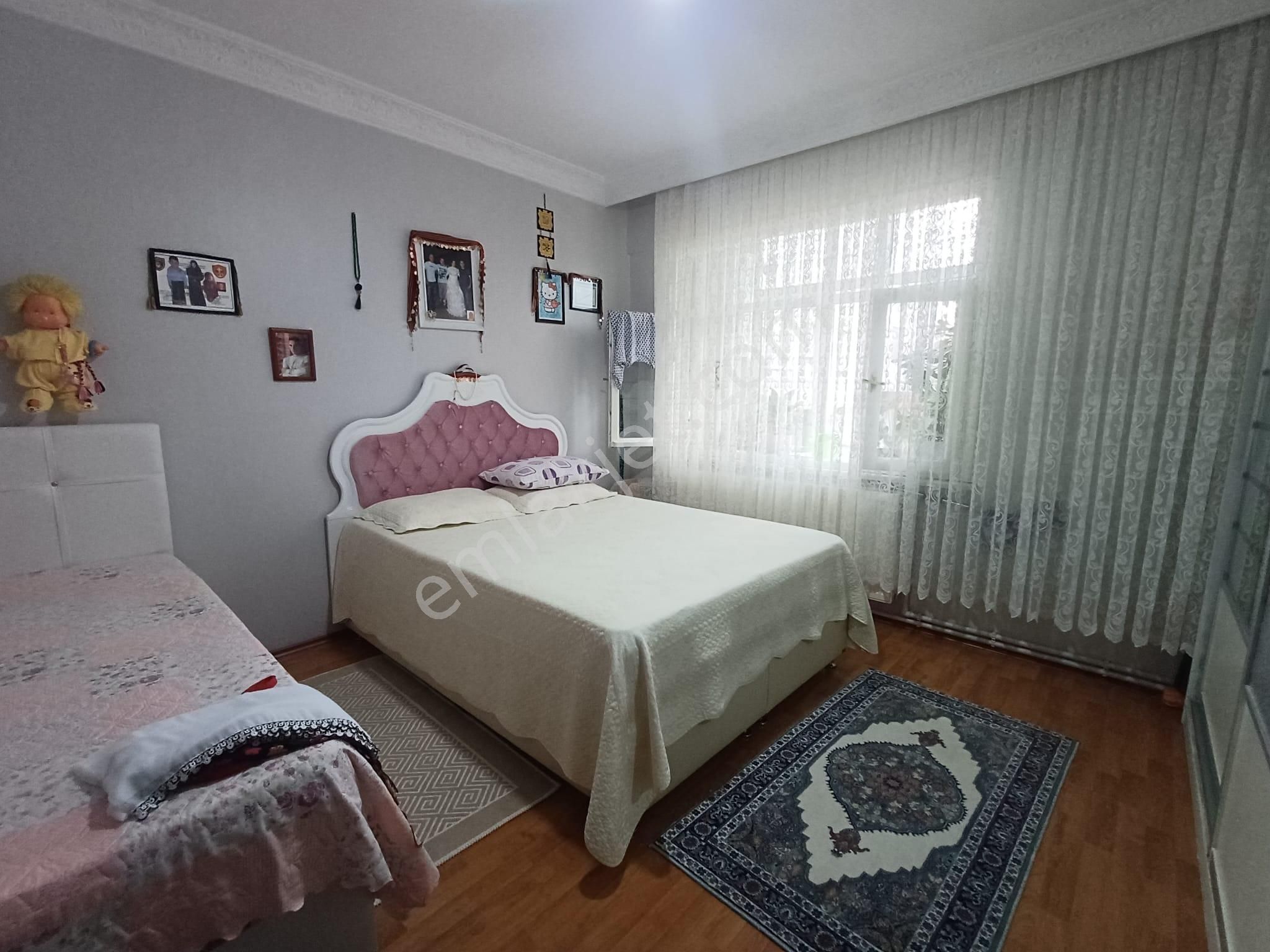 Mertcan Dan Soğanlık Metroya Yürüme Arakat 2+1 İskanlı - Kapalı Balkonlu - Görsel 7