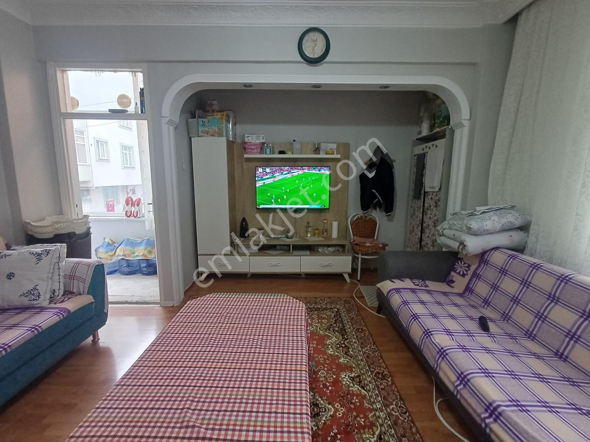 Mertcan Dan Soğanlık Metroya Yürüme Arakat 2+1 İskanlı - Kapalı Balkonlu - Görsel 2