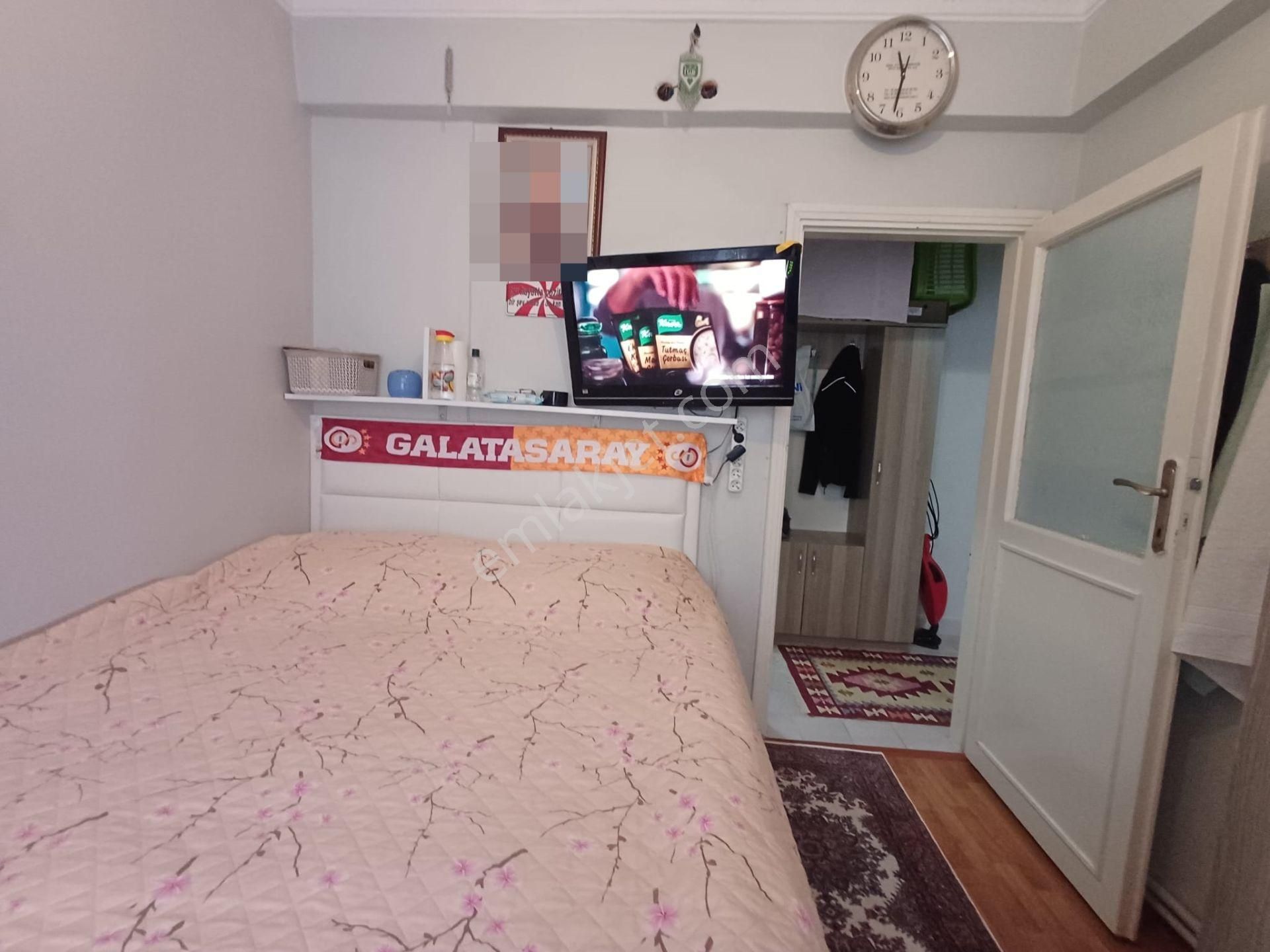 Mertcan Dan Soğanlık Metroya Yürüme Arakat 2+1 İskanlı - Kapalı Balkonlu - Görsel 11