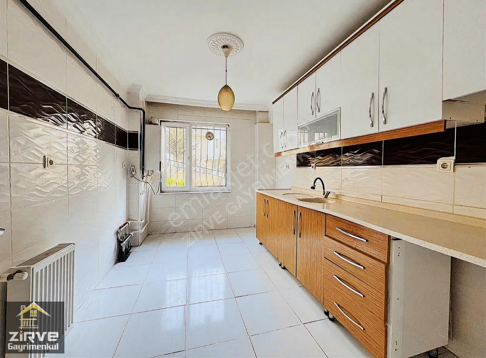 ▆▇█▓zirve▓█▇▆yüksek Kredi İmkanlı Açık Cephe Kullanışlı 3+1 Da. - Görsel 19