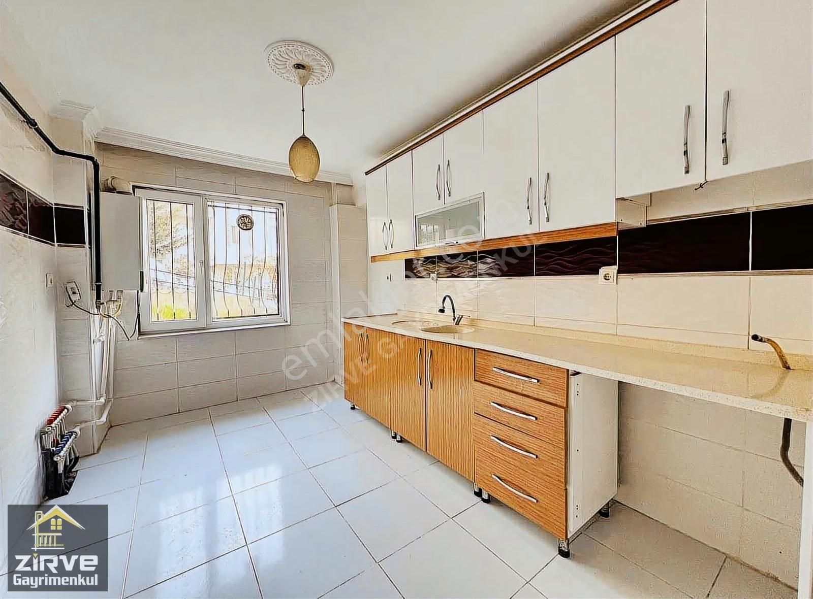 ▆▇█▓zirve▓█▇▆yüksek Kredi İmkanlı Açık Cephe Kullanışlı 3+1 Da.