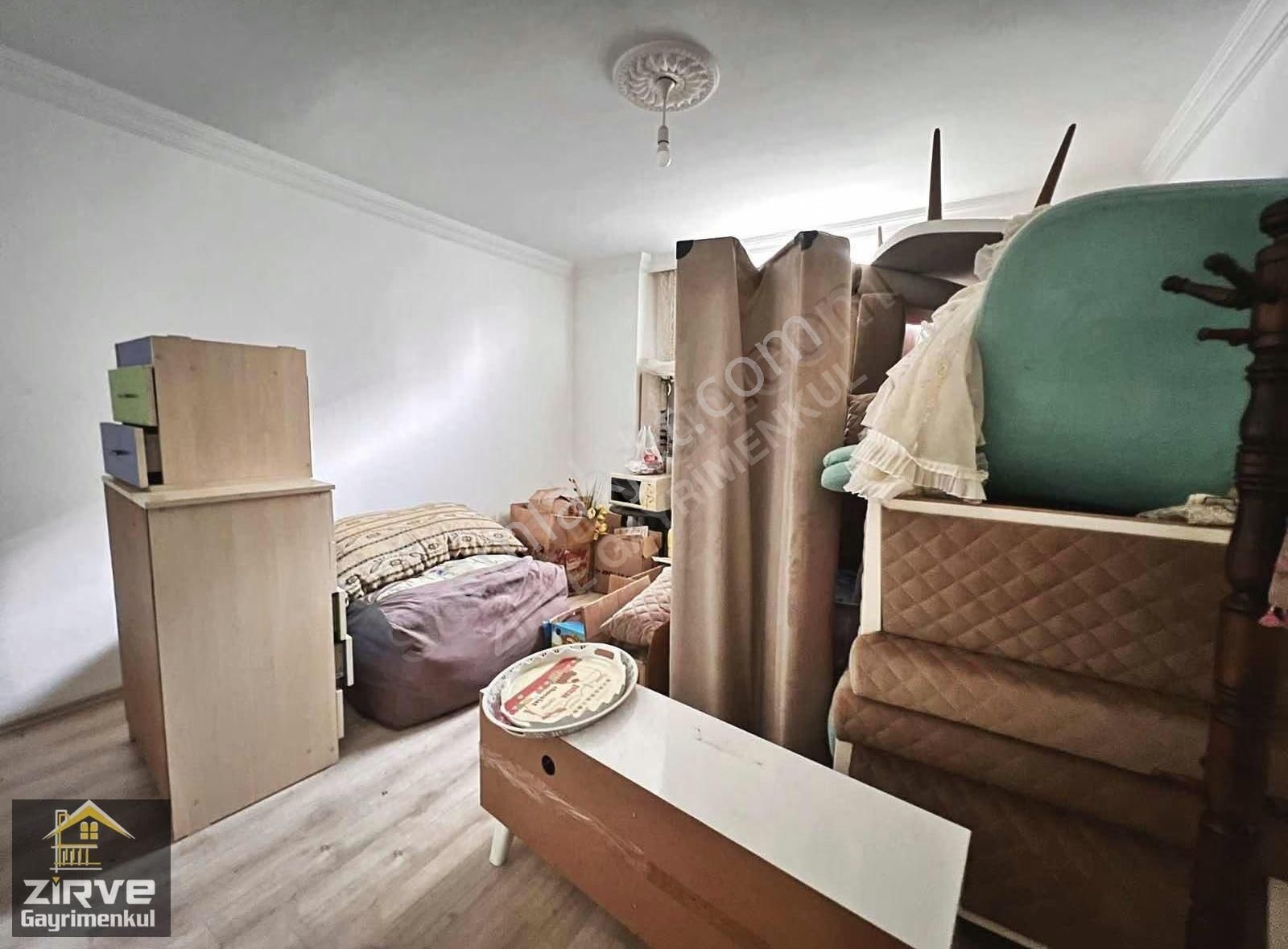 ▆▇█▓zirve▓█▇▆yüksek Kredi İmkanlı Açık Cephe Kullanışlı 3+1 Da. - Görsel 4