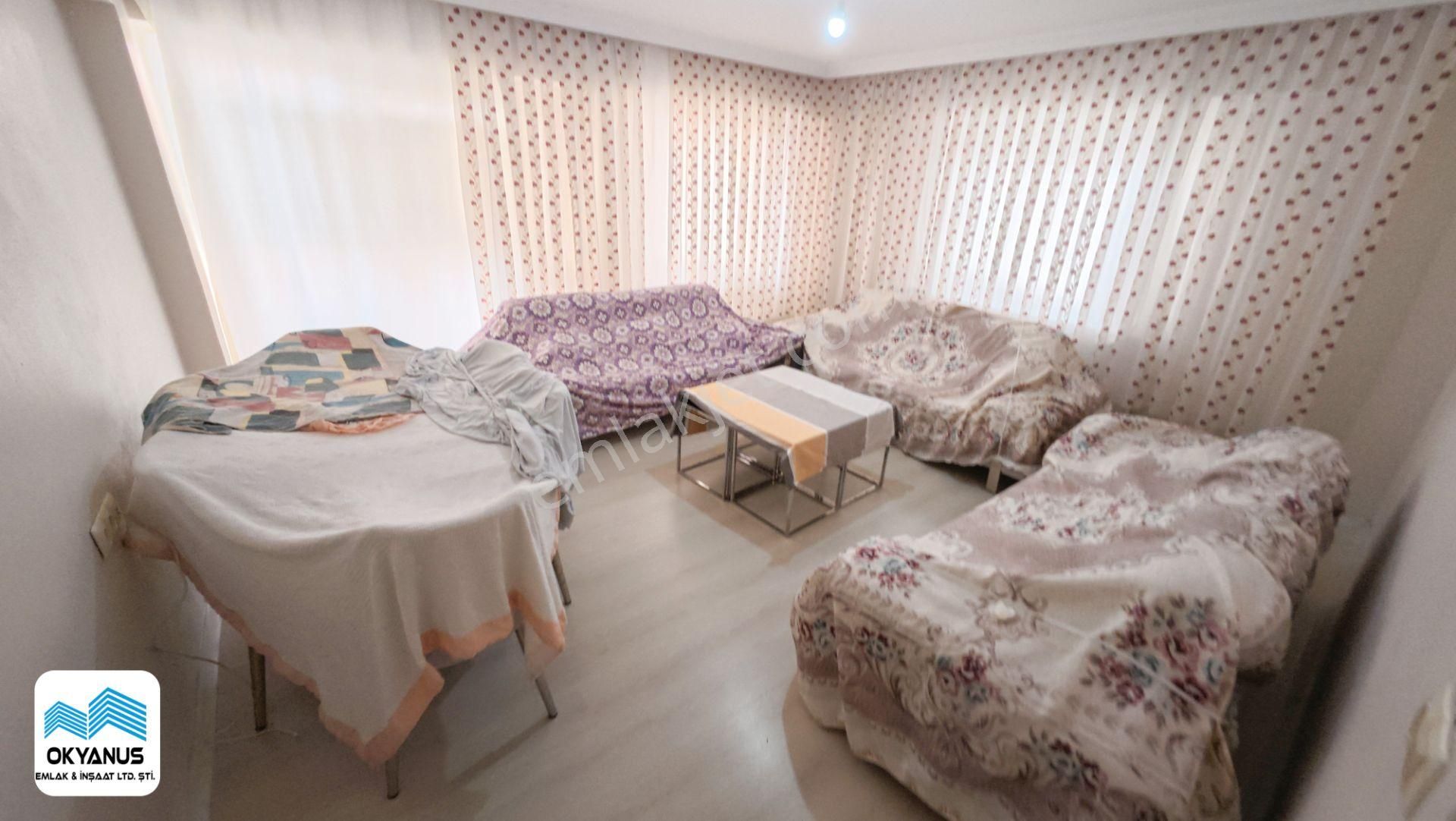Sakarya Karasu’da Geniş Ve Kullanışlı 3+1 Satılık Daire - Görsel 5