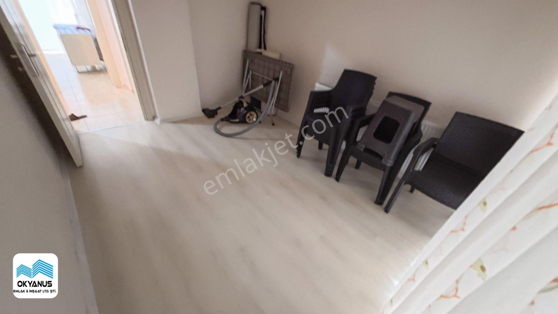 Sakarya Karasu’da Geniş Ve Kullanışlı 3+1 Satılık Daire - Görsel 14