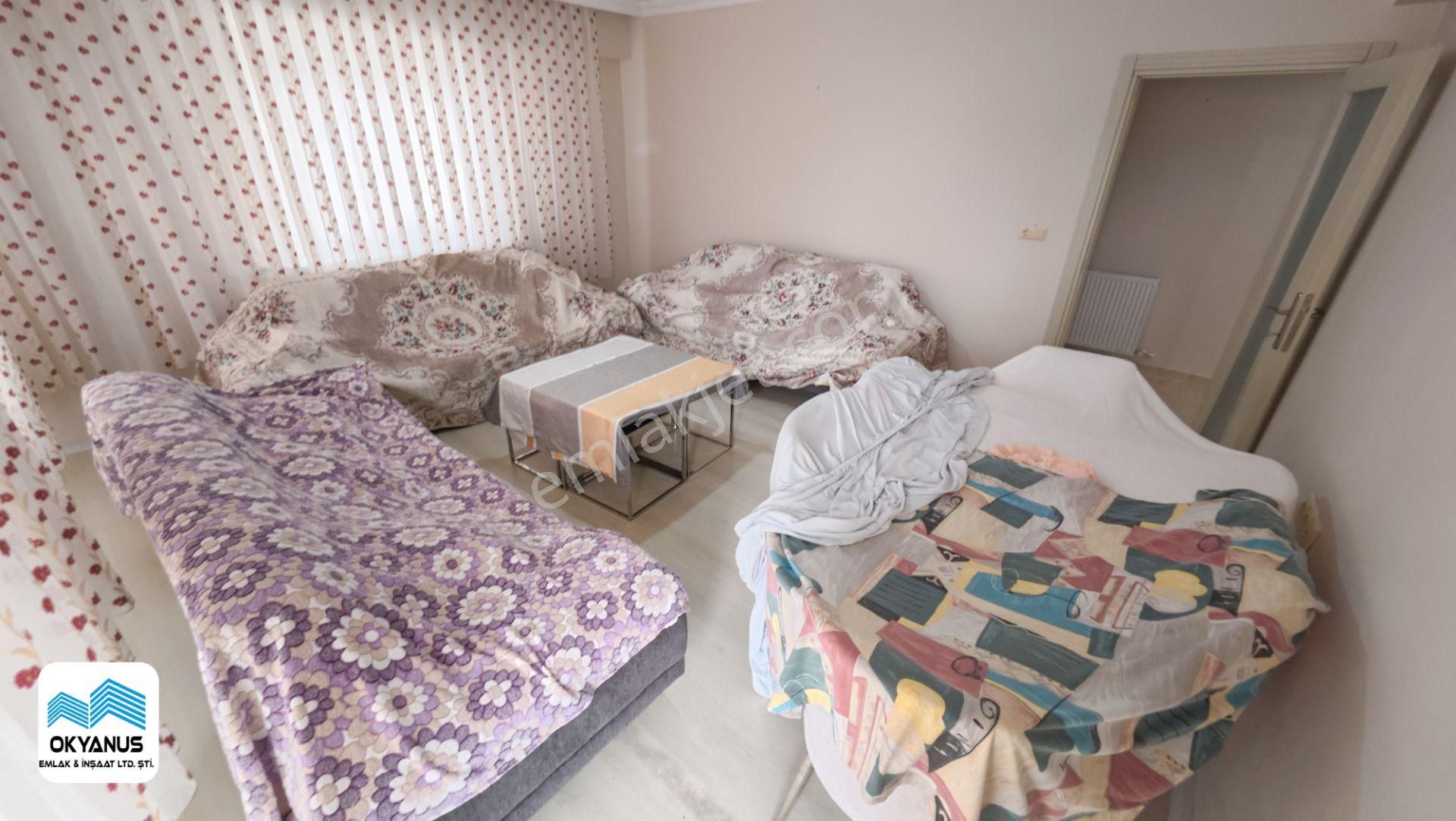 Sakarya Karasu’da Geniş Ve Kullanışlı 3+1 Satılık Daire - Görsel 6