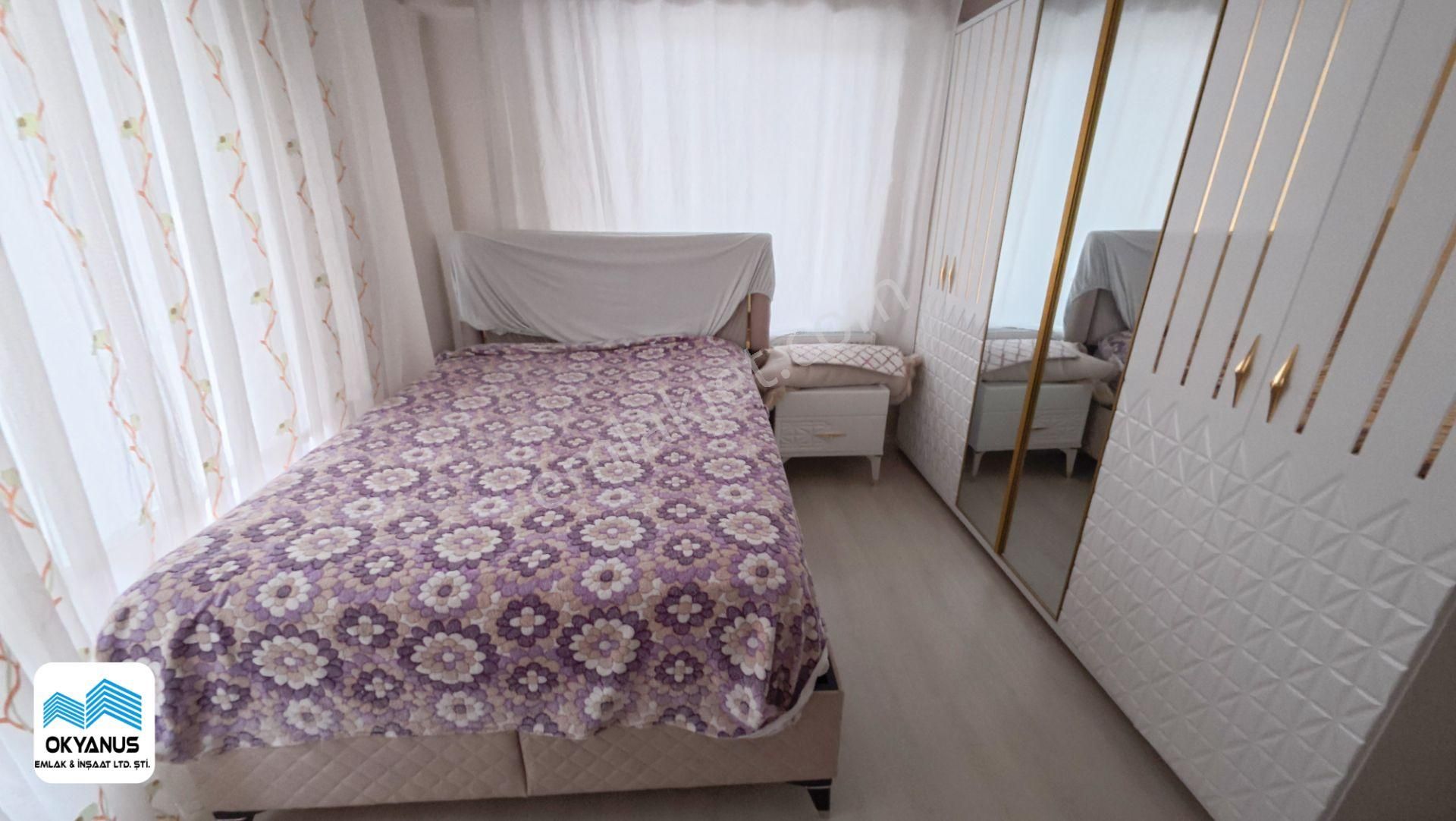 Sakarya Karasu’da Geniş Ve Kullanışlı 3+1 Satılık Daire - Görsel 18