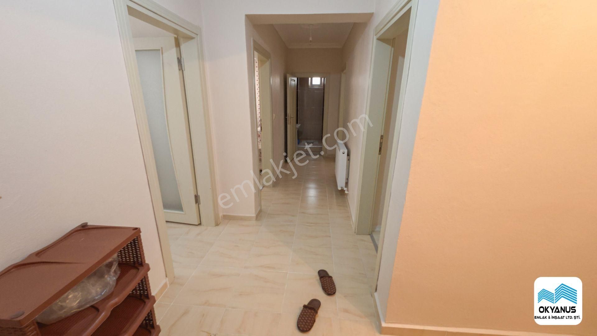Sakarya Karasu’da Geniş Ve Kullanışlı 3+1 Satılık Daire - Görsel 4