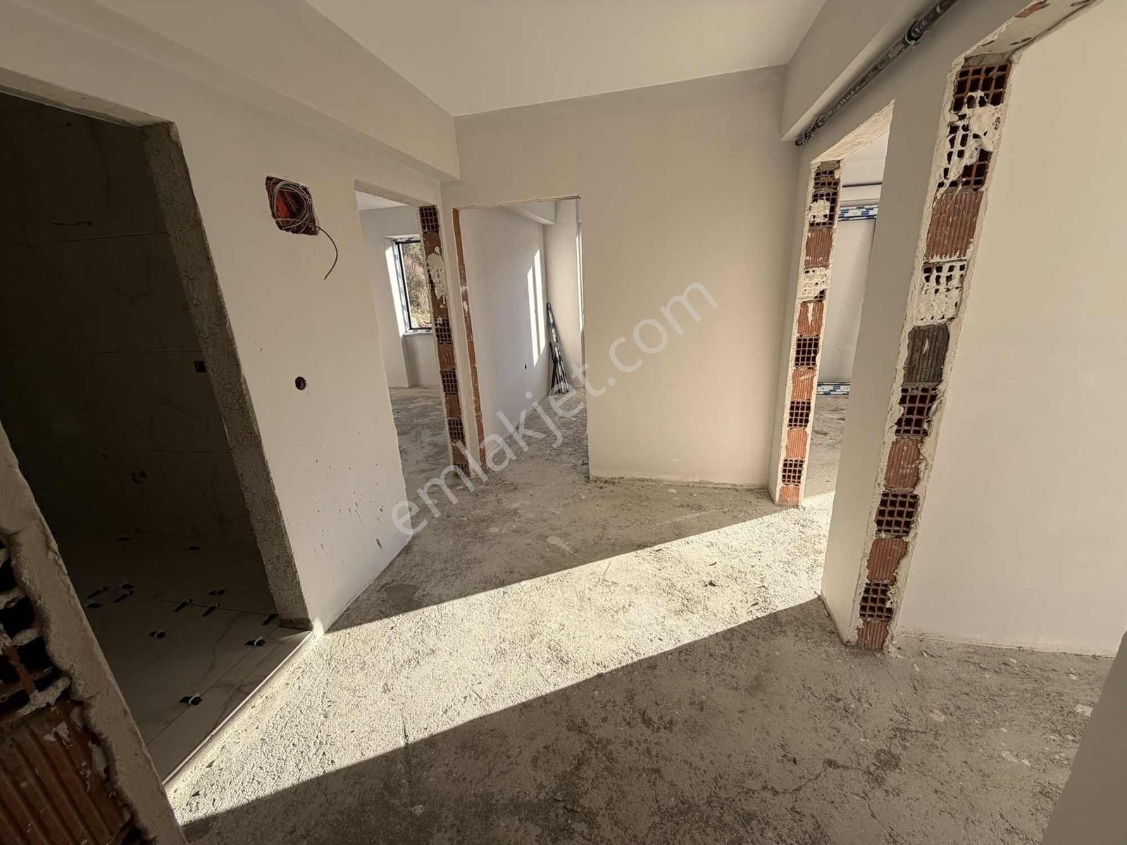 Fatih Mh'de Satılık 2+1 90 M² Daire* Geniş Balkon - Görsel 3