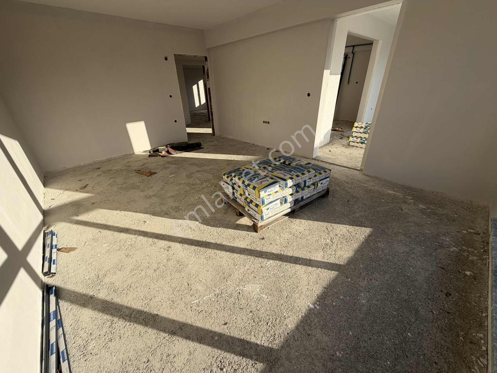 Fatih Mh'de Satılık 2+1 90 M² Daire* Geniş Balkon - Görsel 8