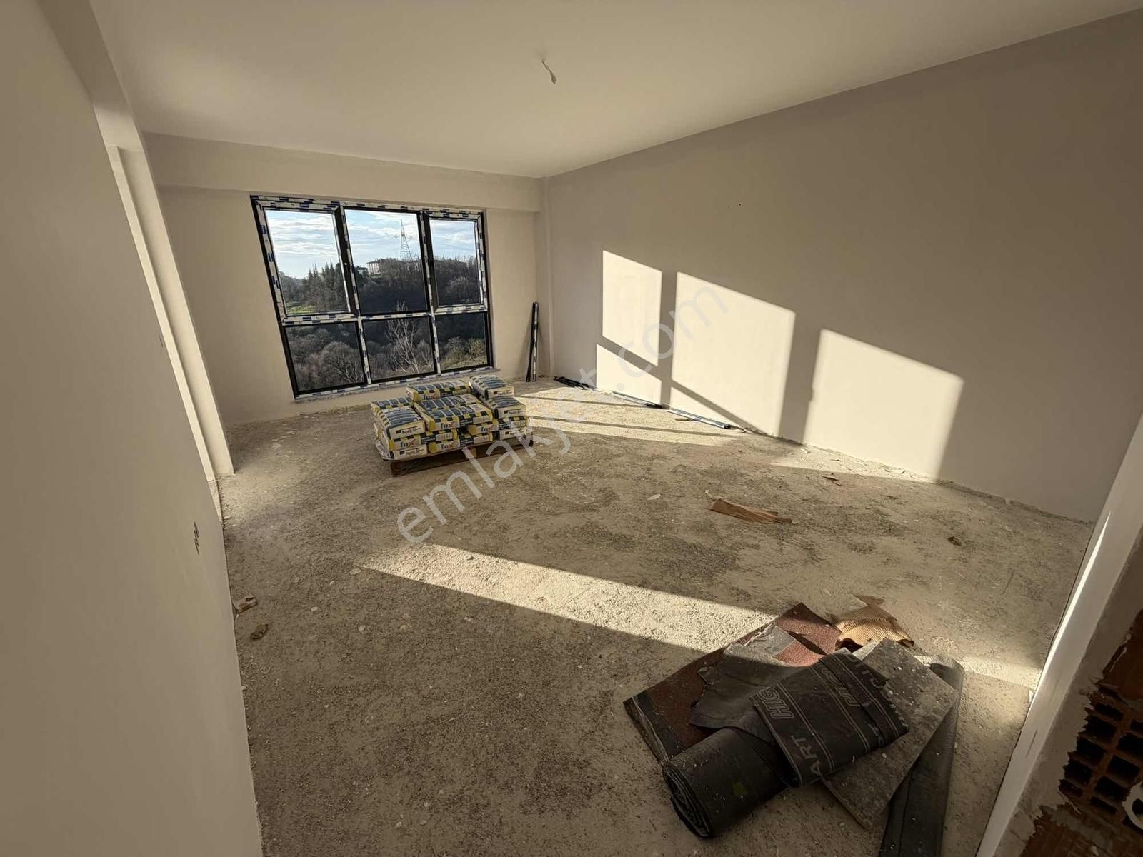 Fatih Mh'de Satılık 2+1 90 M² Daire* Geniş Balkon - Görsel 6
