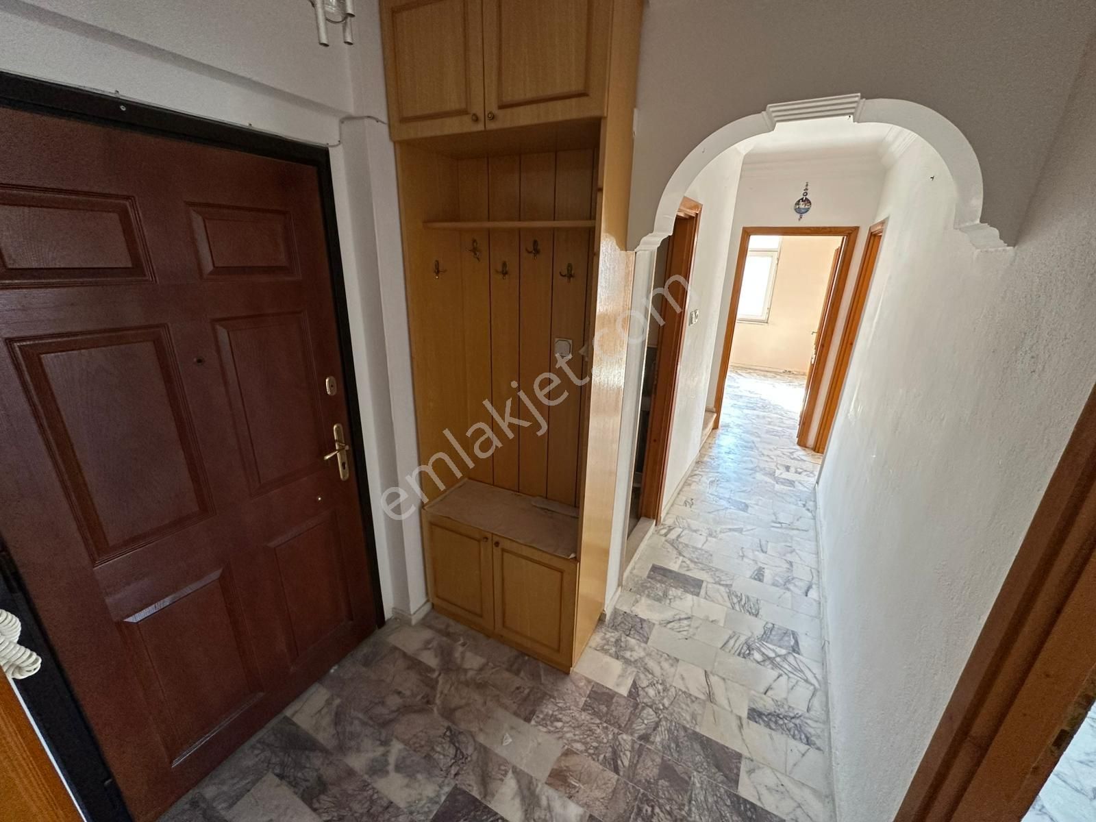 Doradan Akçay Merkez'de Ön Cephe Ebeveyn B. 4+1 Satılık Dublex - Görsel 22