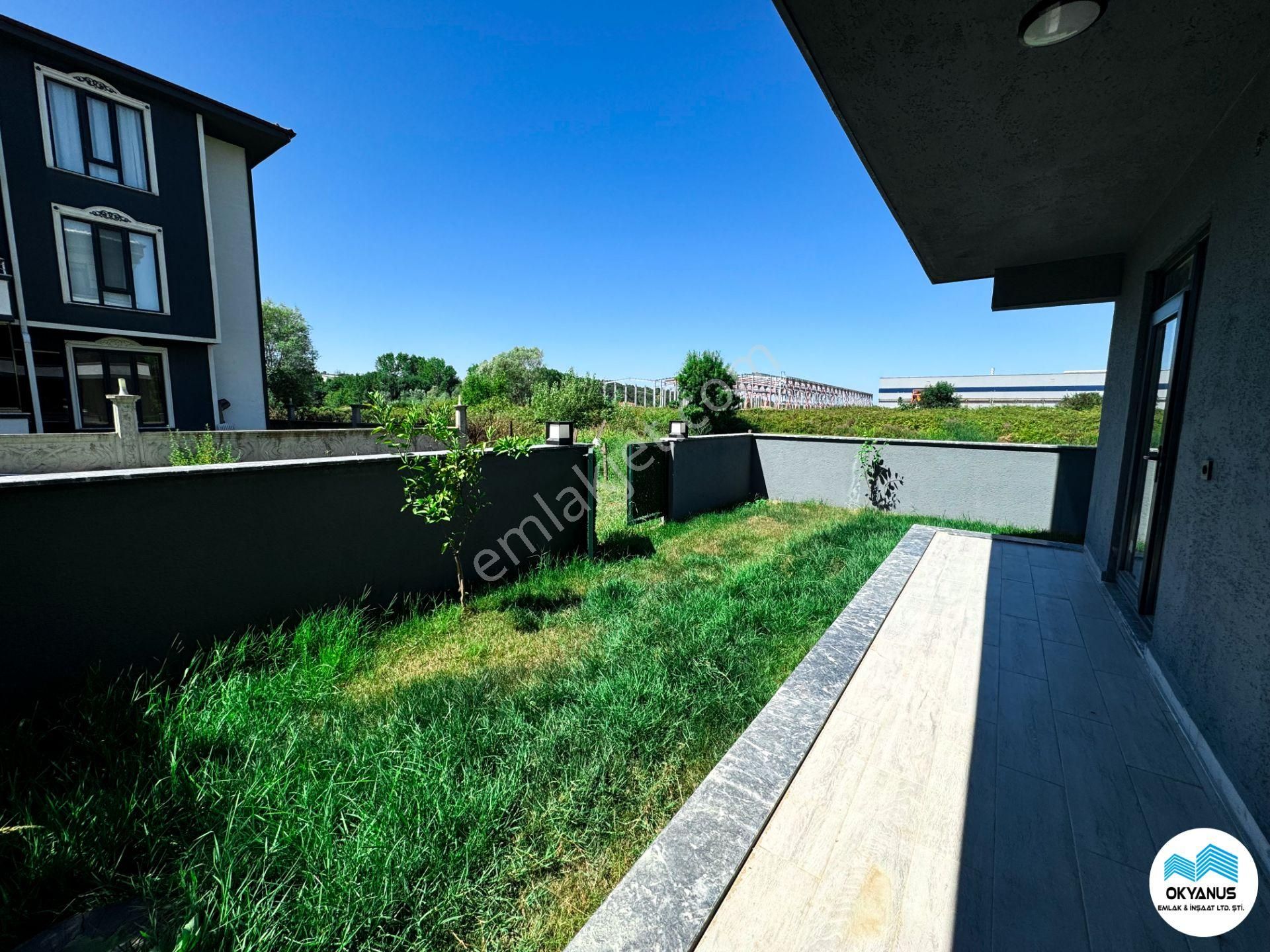 Sakarya Karasu'da Müstakil Bahçe Kullanımlı Sıfır 3+1 Modern Daire - Görsel 7
