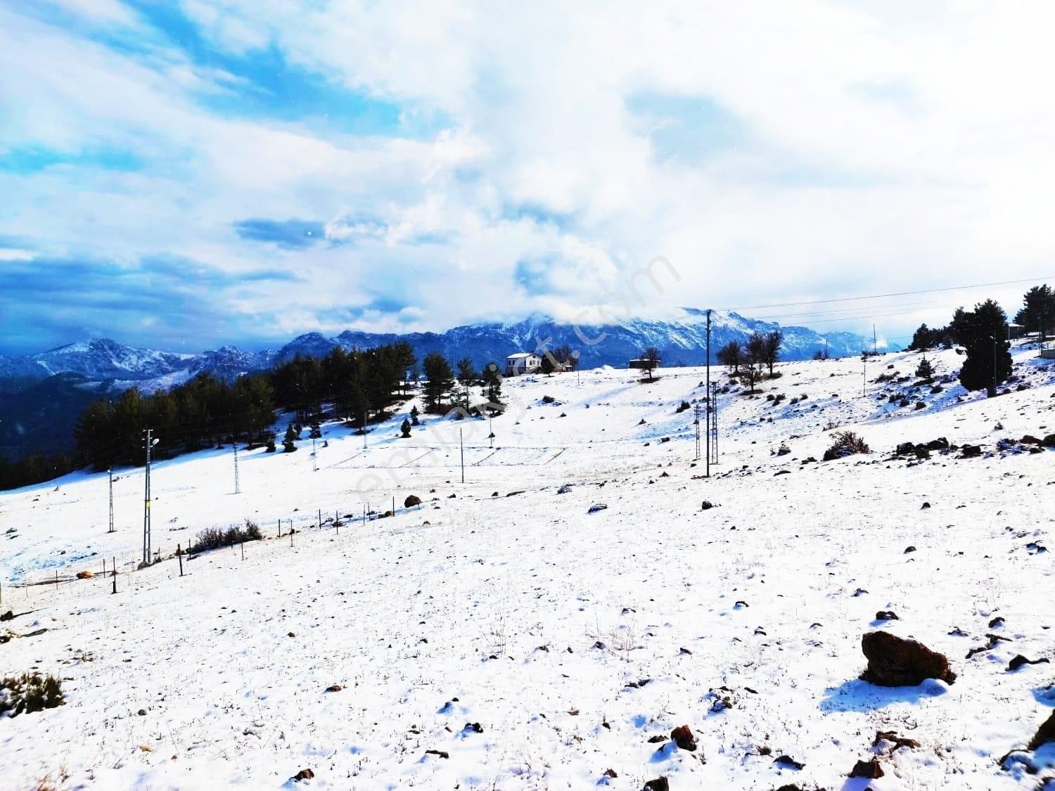 Kar Emlaktan Yeni Konacık Bozkırlı Mevkiinde 360 M2 Satılık Arsa - Görsel 15