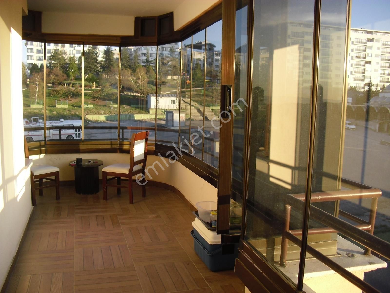 Kırkonaklar'da 4+1 Teraslı Dublex Mobilyalı Lüx Kiralık Daire - Görsel 11