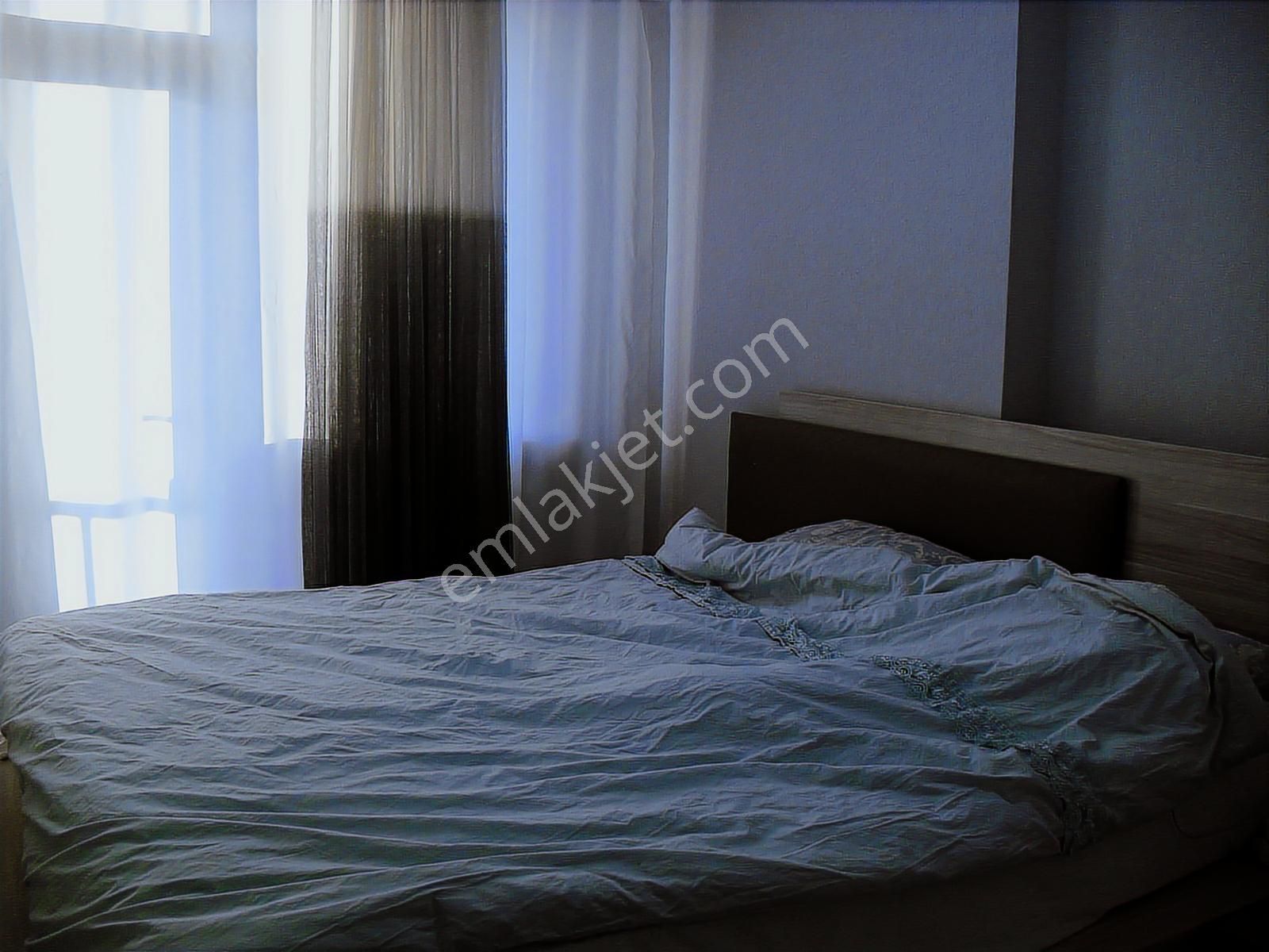 Kırkonaklar'da 4+1 Teraslı Dublex Mobilyalı Lüx Kiralık Daire - Görsel 13