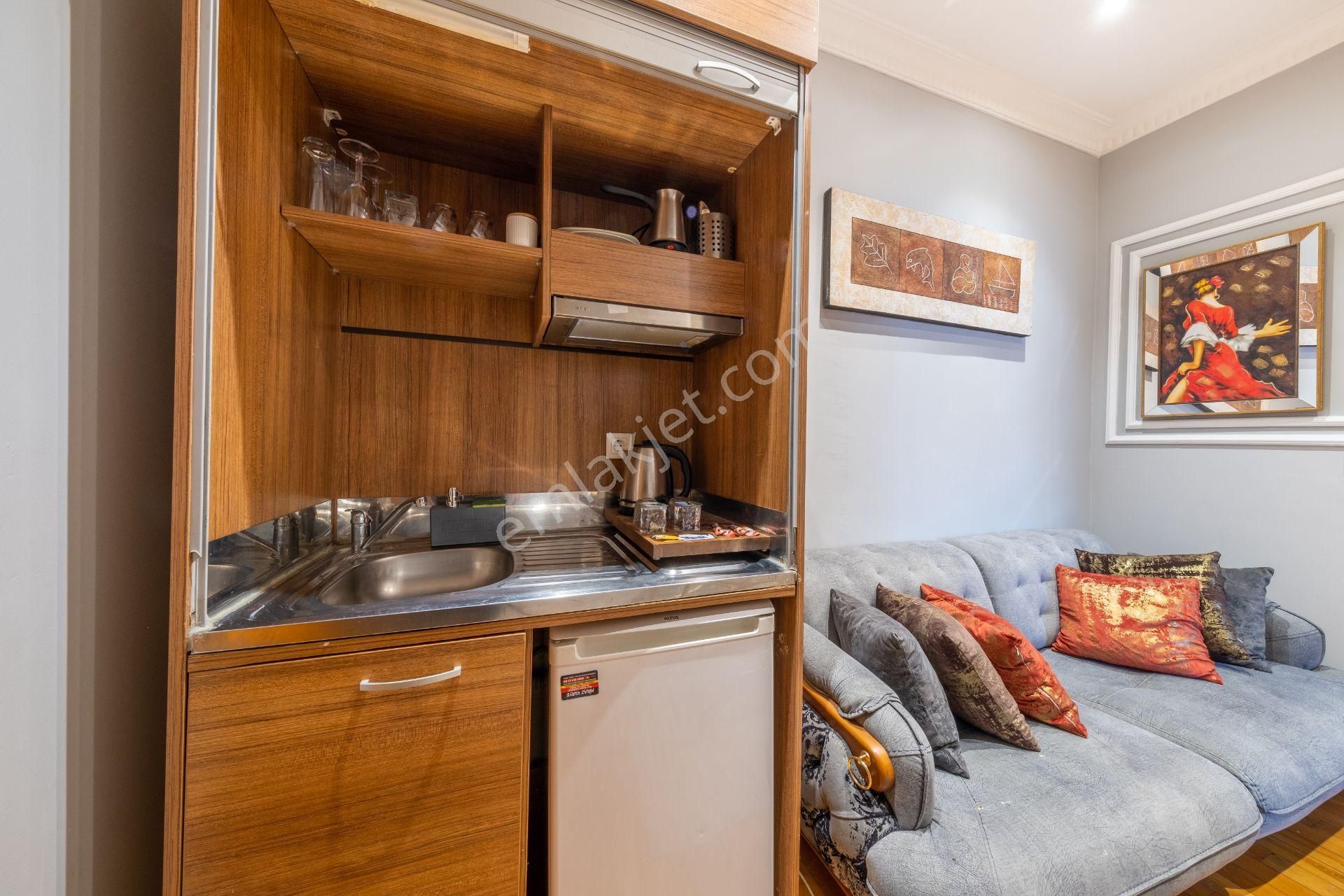 2+1 1+1 Daireler - Görsel 7