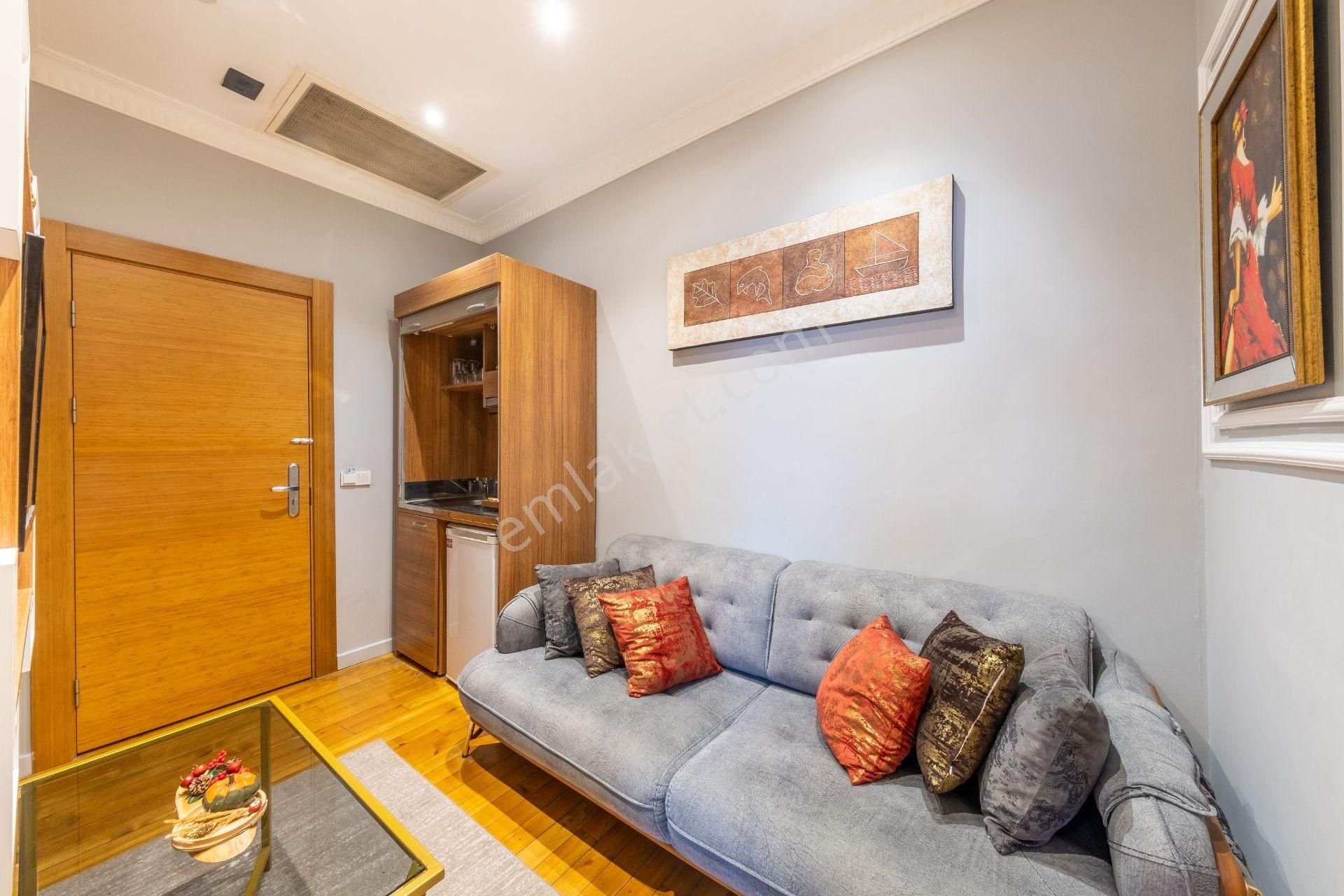 2+1 1+1 Daireler - Görsel 3