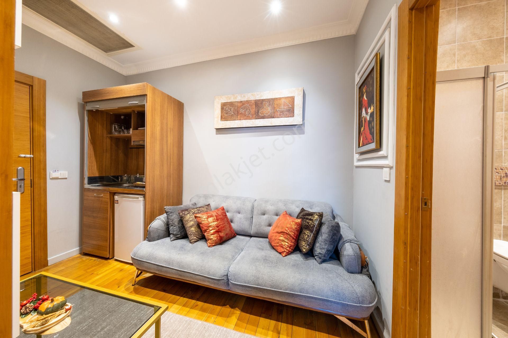 2+1 1+1 Daireler - Görsel 5