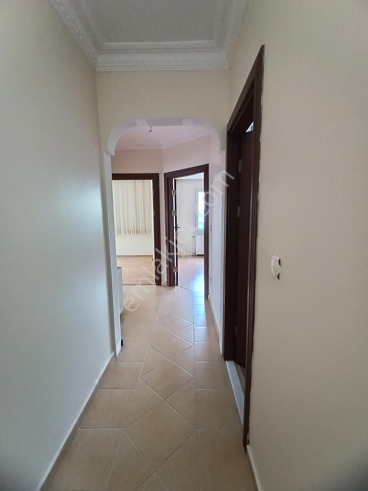 Kiralık Geniş Dubleks Daire (iki Daire Şeklinde) - Görsel 28