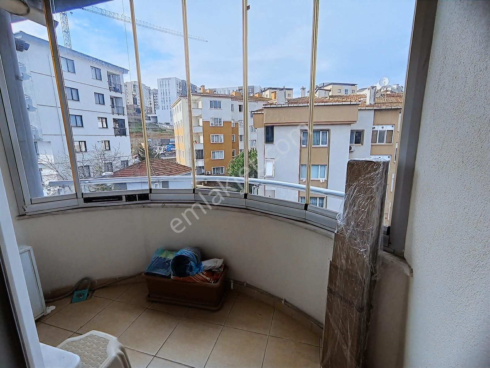 Kiralık Geniş Dubleks Daire (iki Daire Şeklinde) - Görsel 27