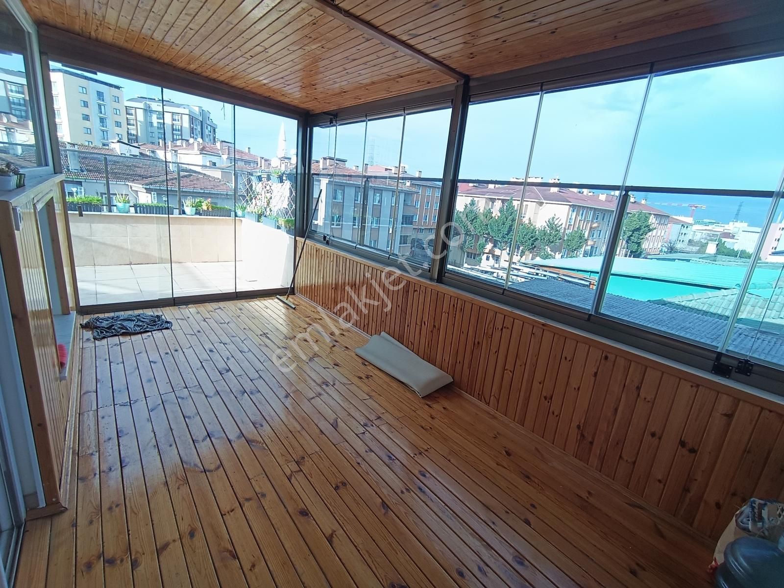 Kiralık Geniş Dubleks Daire (iki Daire Şeklinde) - Görsel 19