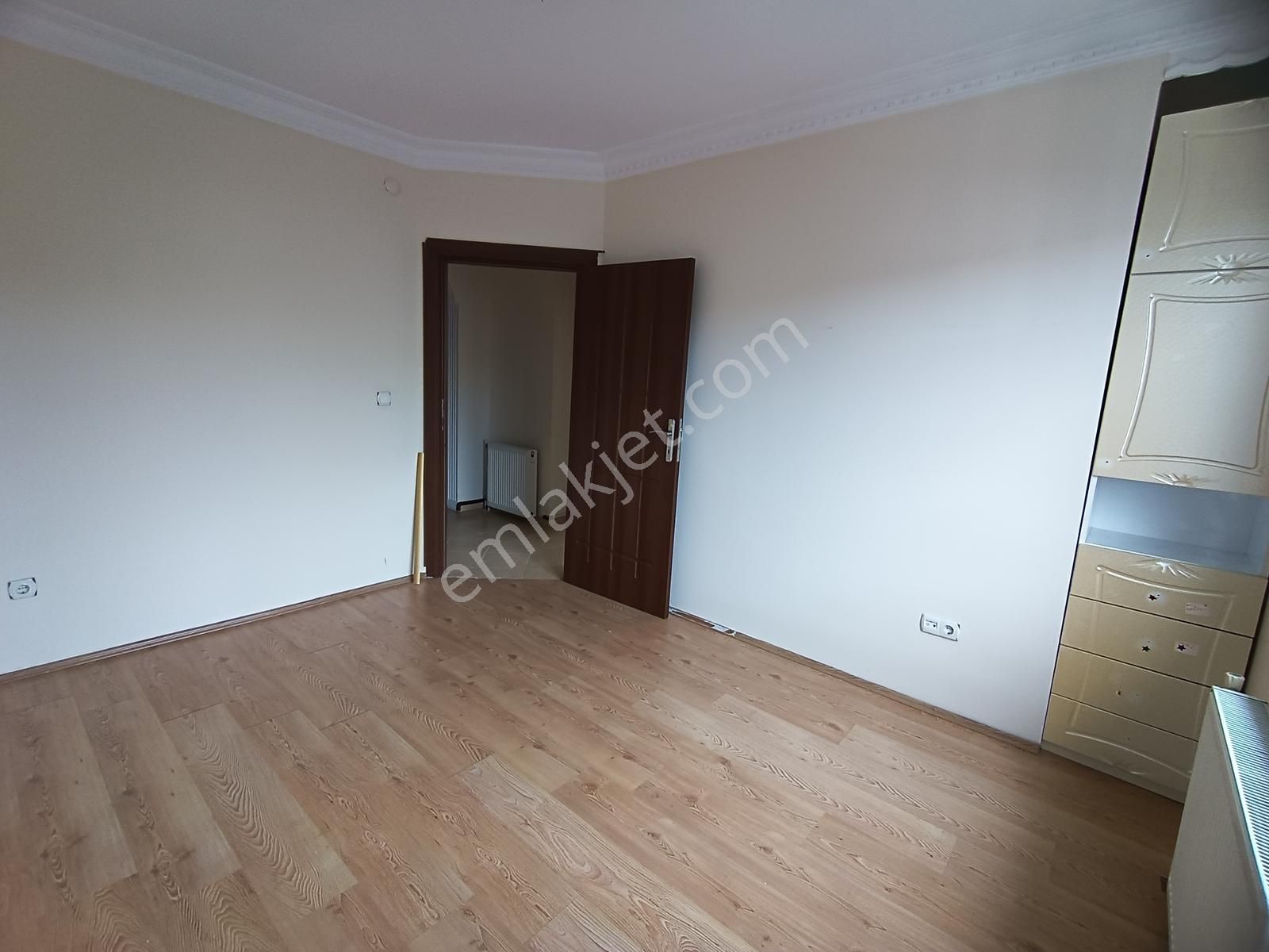 Kiralık Geniş Dubleks Daire (iki Daire Şeklinde) - Görsel 24
