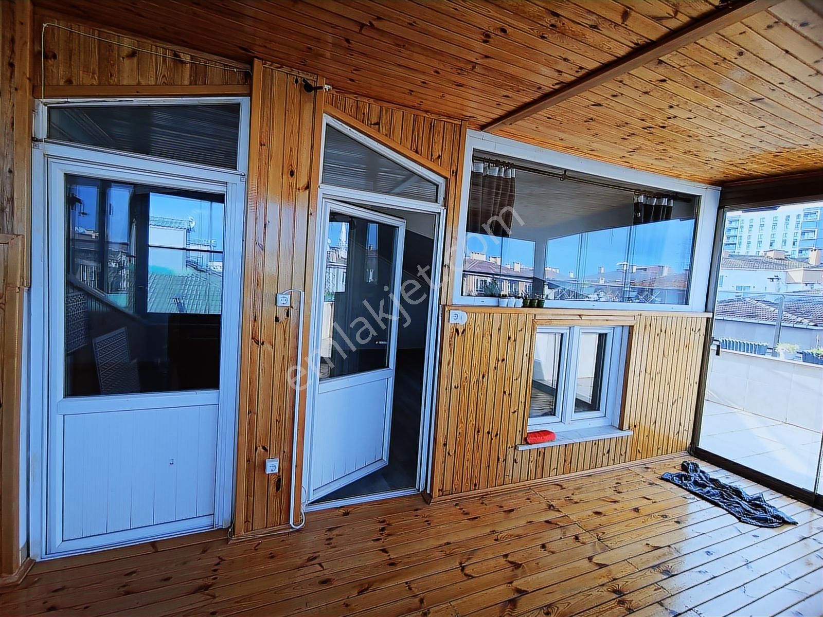 Kiralık Geniş Dubleks Daire (iki Daire Şeklinde) - Görsel 30