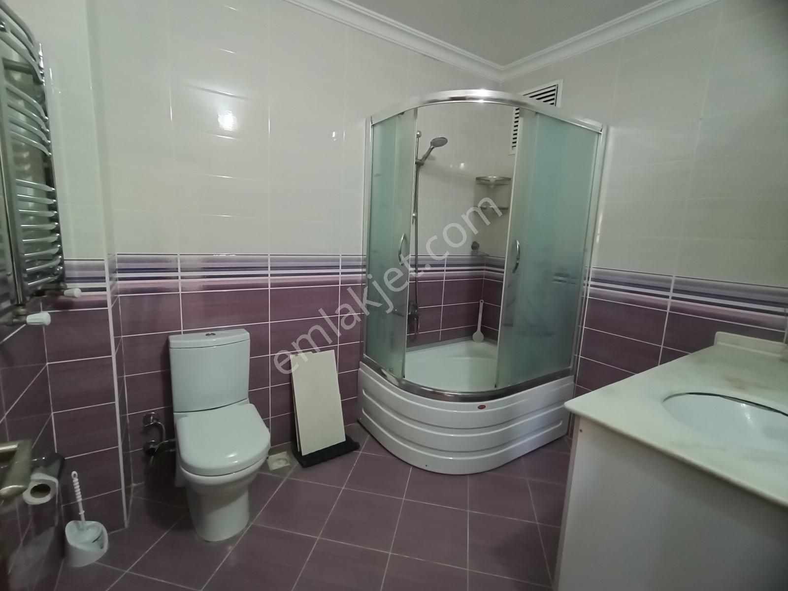 Kiralık Geniş Dubleks Daire (iki Daire Şeklinde) - Görsel 33