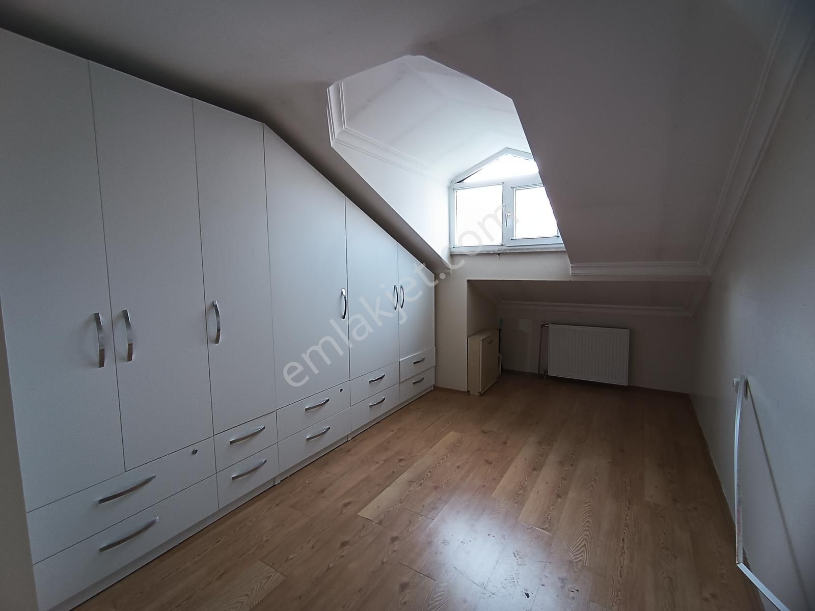 Kiralık Geniş Dubleks Daire (iki Daire Şeklinde) - Görsel 31