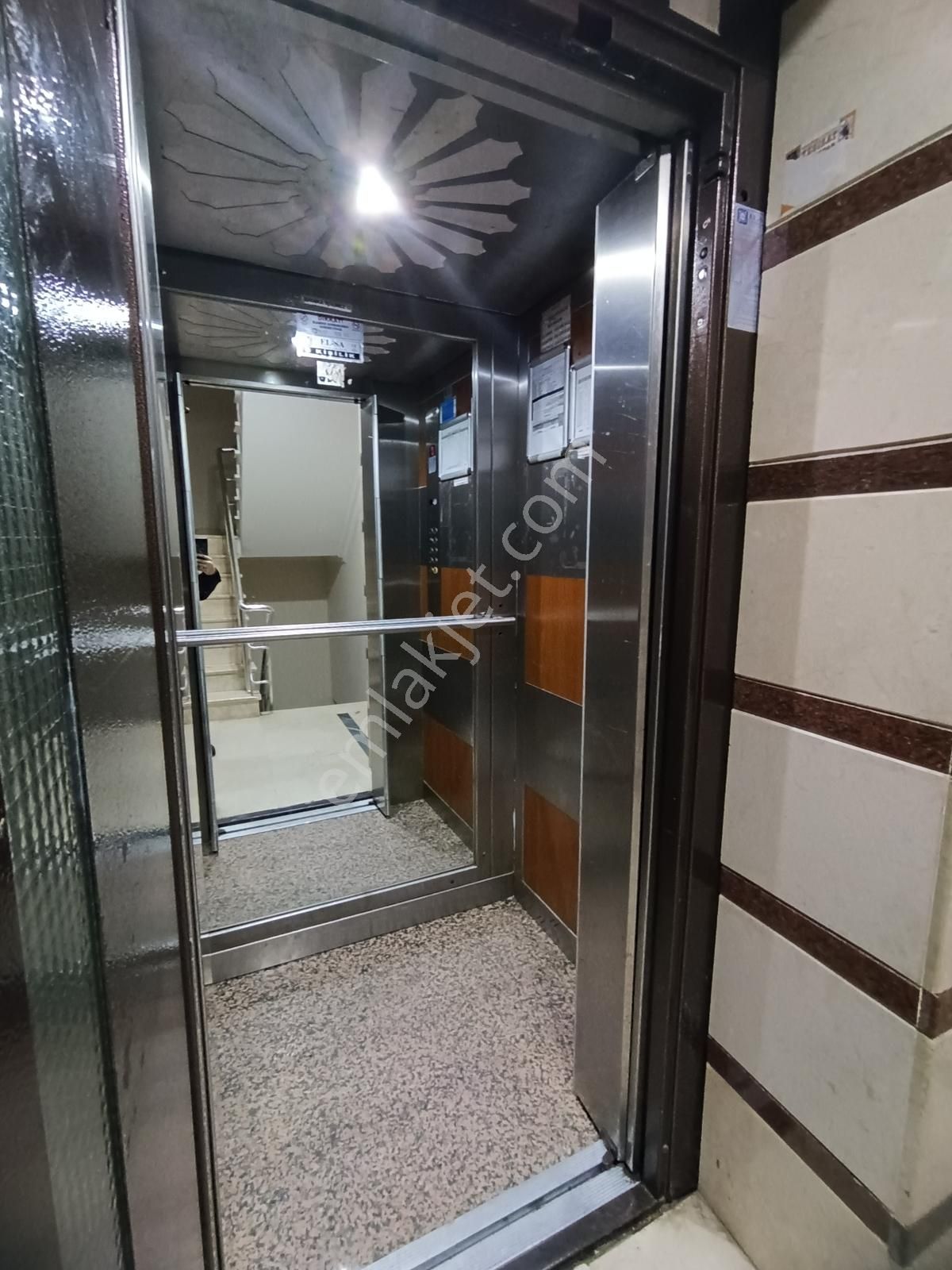 Kiralık Geniş Dubleks Daire (iki Daire Şeklinde) - Görsel 13