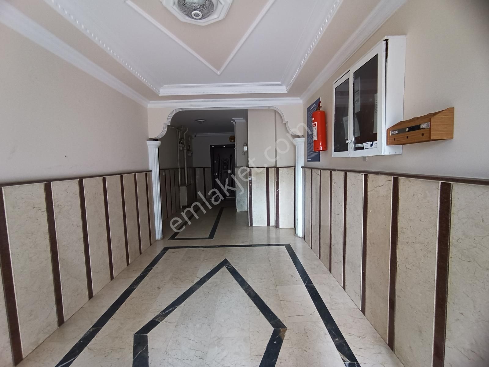 Kiralık Geniş Dubleks Daire (iki Daire Şeklinde) - Görsel 10