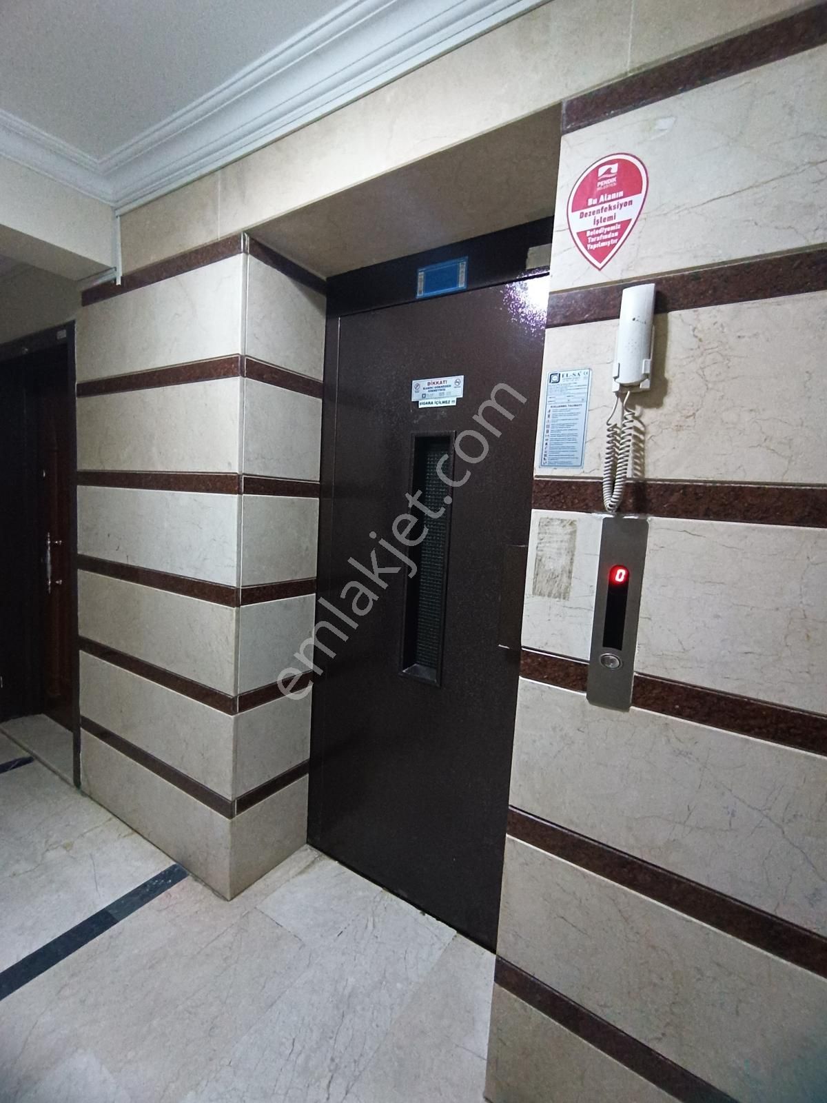 Kiralık Geniş Dubleks Daire (iki Daire Şeklinde) - Görsel 12