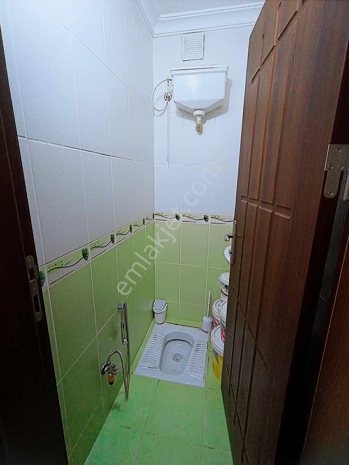 Kiralık Geniş Dubleks Daire (iki Daire Şeklinde) - Görsel 15