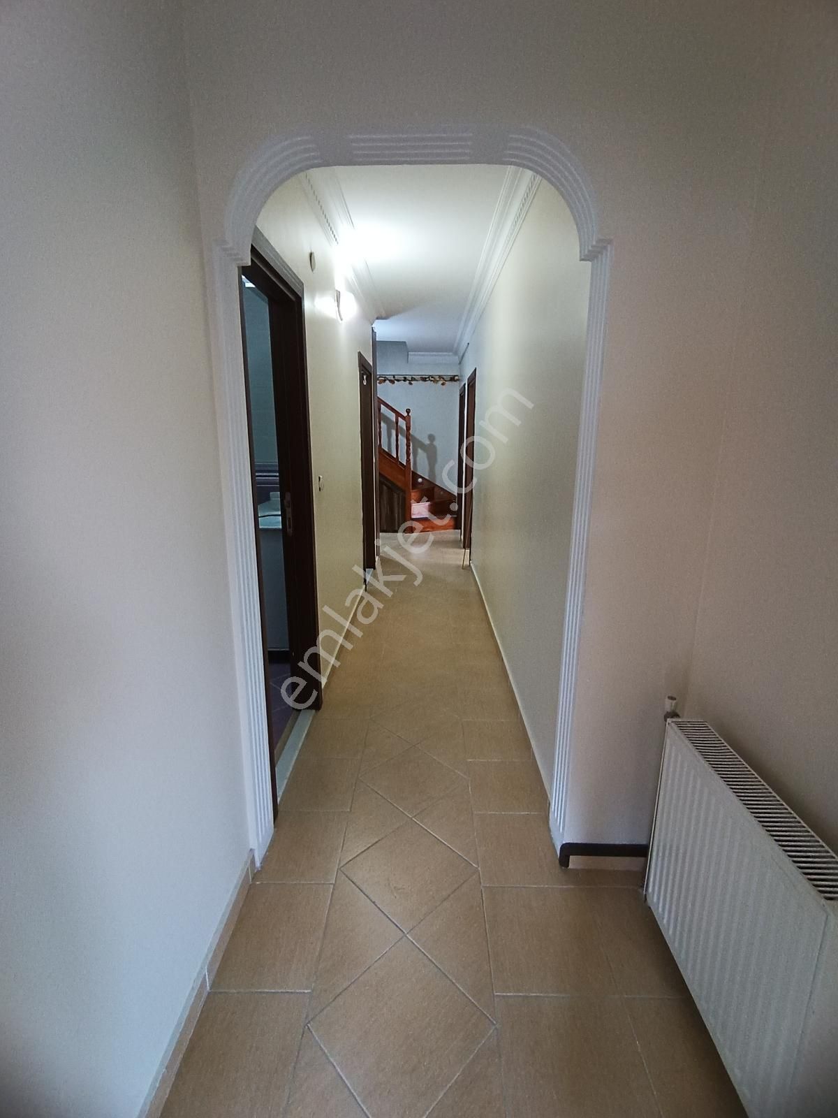 Kiralık Geniş Dubleks Daire (iki Daire Şeklinde) - Görsel 16