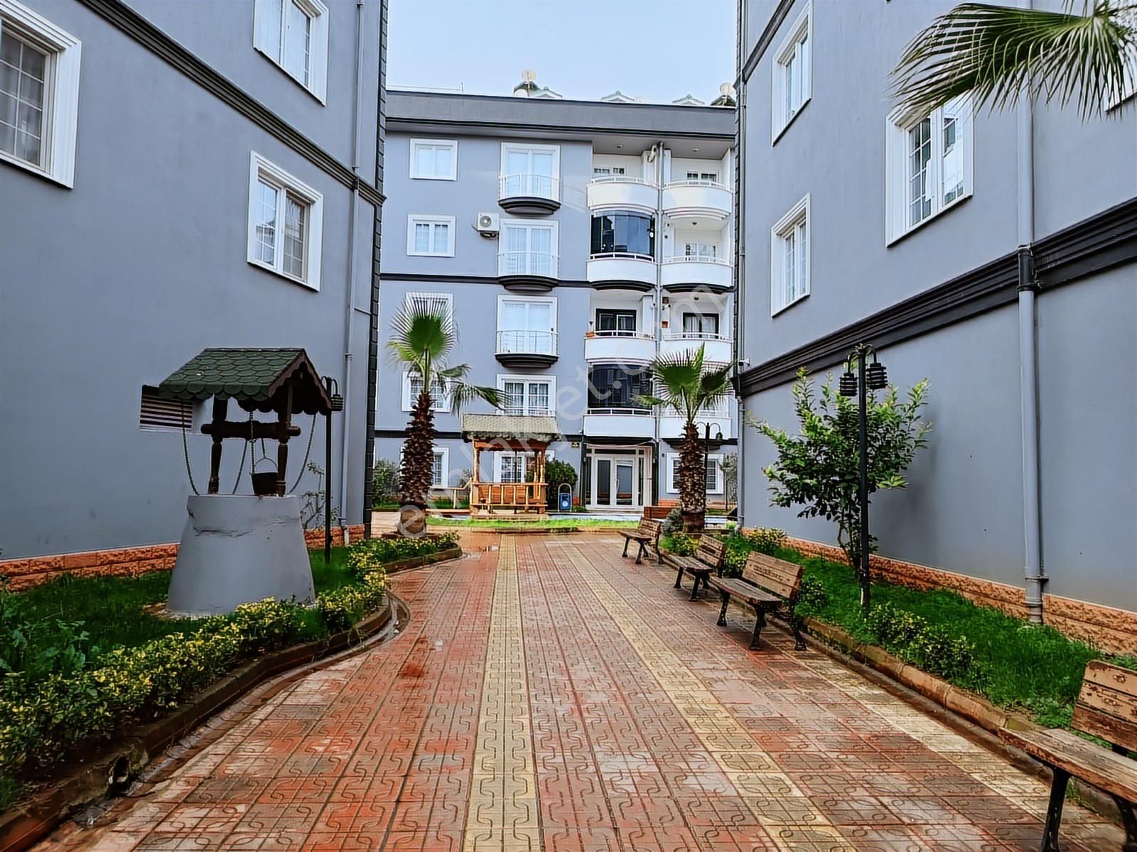 Kiralık Geniş Dubleks Daire (iki Daire Şeklinde) - Görsel 21