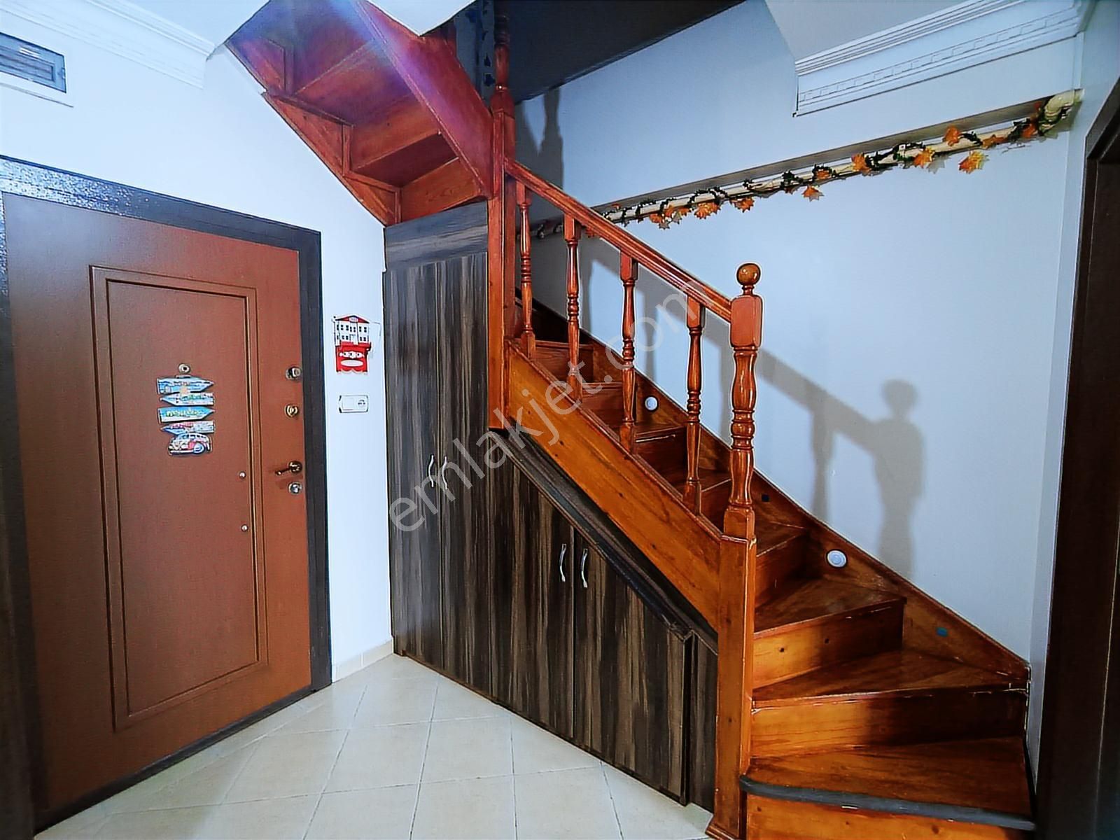 Kiralık Geniş Dubleks Daire (iki Daire Şeklinde) - Görsel 11
