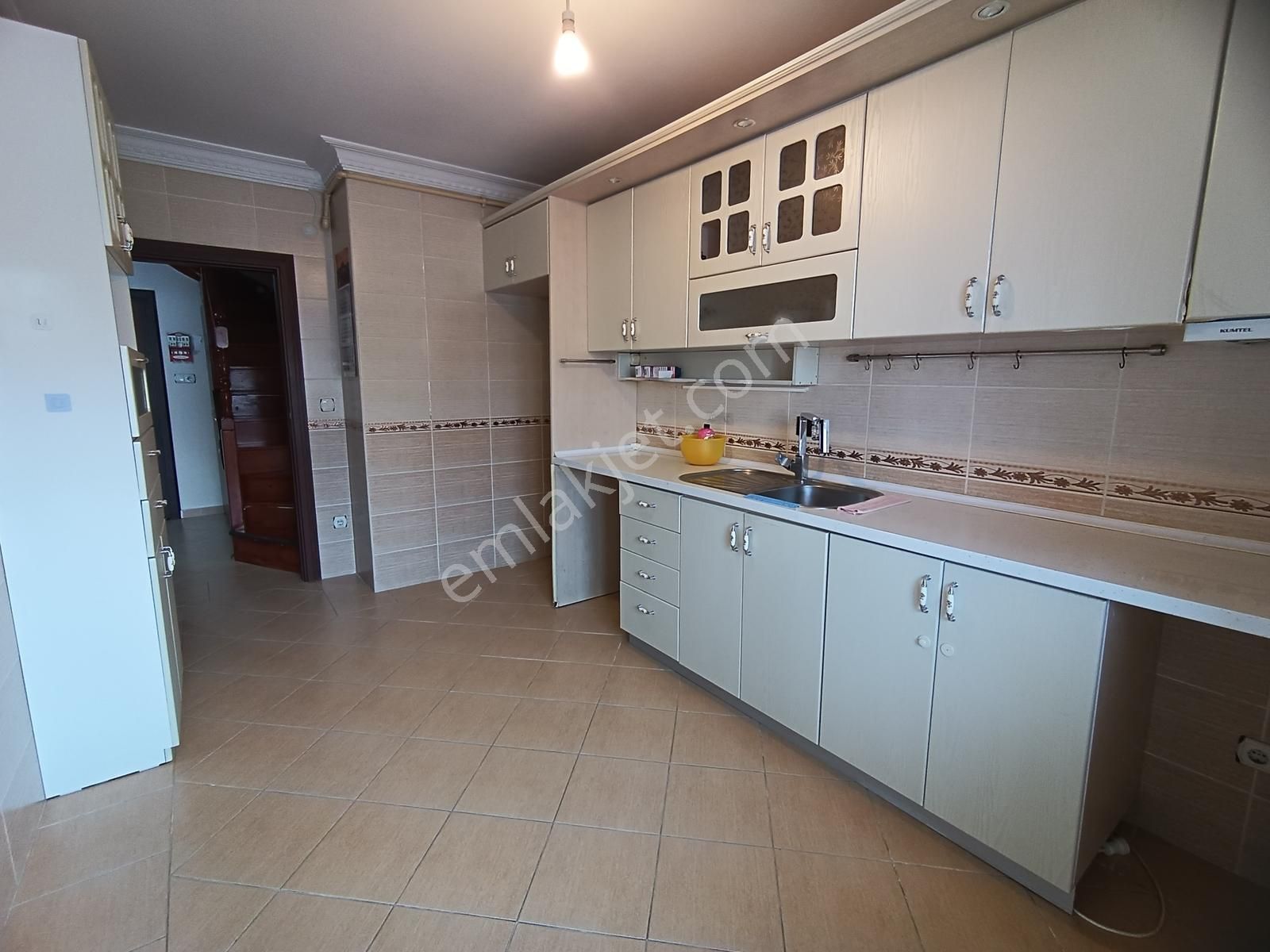 Kiralık Geniş Dubleks Daire (iki Daire Şeklinde) - Görsel 23