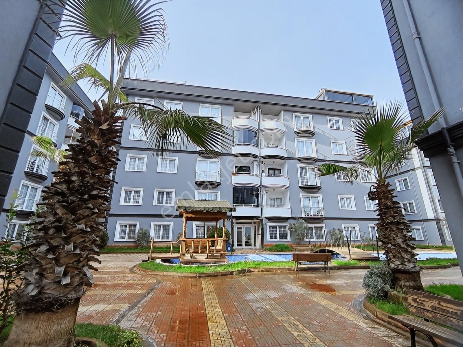 Kiralık Geniş Dubleks Daire (iki Daire Şeklinde)