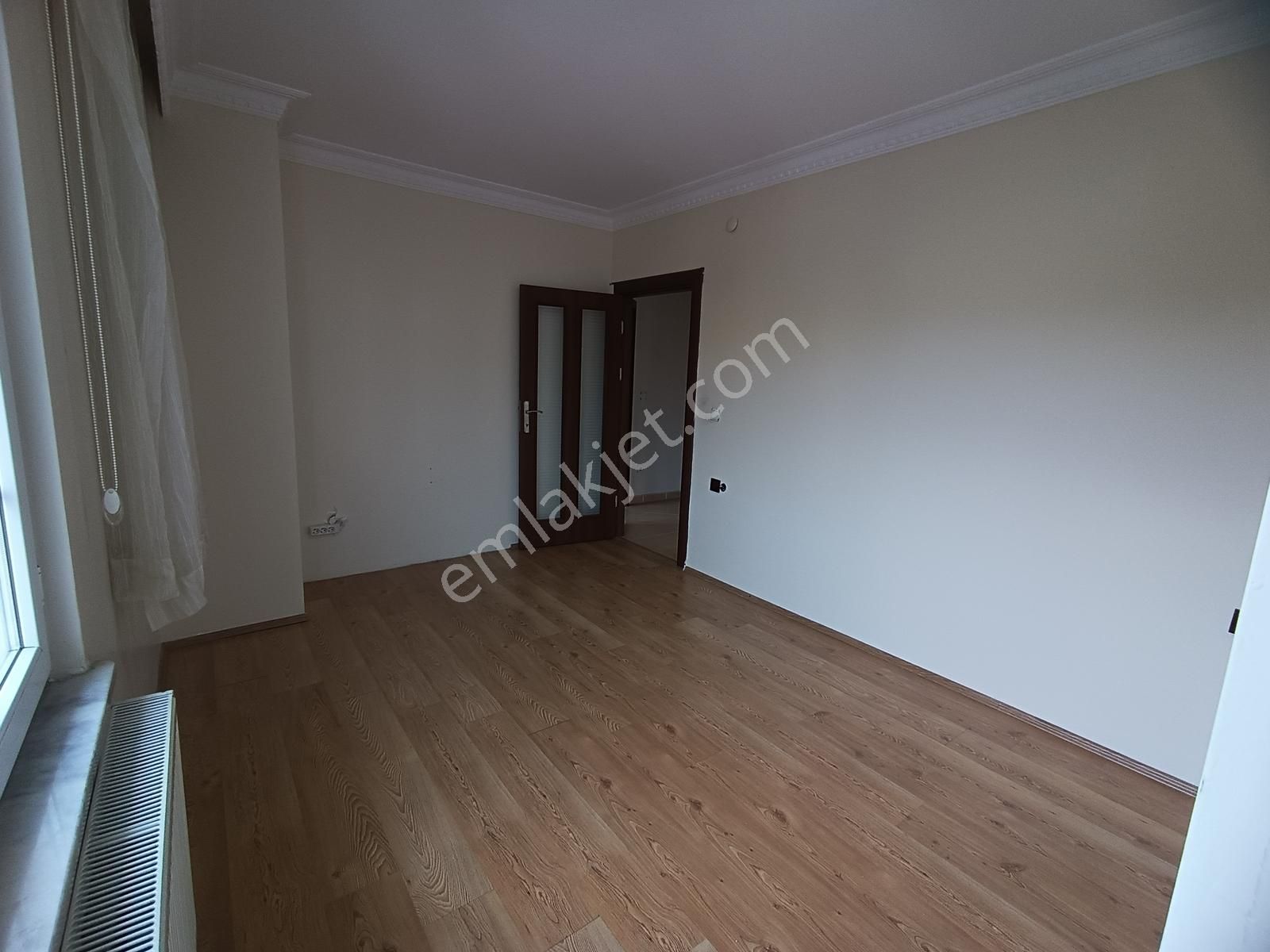 Kiralık Geniş Dubleks Daire (iki Daire Şeklinde) - Görsel 9