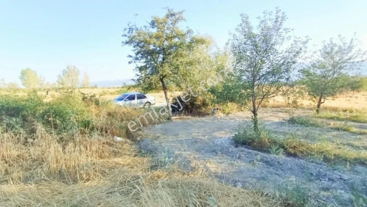 Otobana Sıfır 1.140 M2 Satılık Resmi Yollu Tarla - Görsel 8