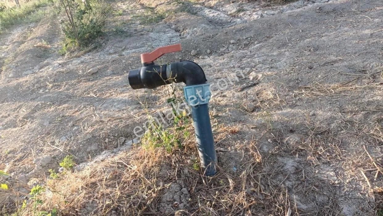 Otobana Sıfır 1.140 M2 Satılık Resmi Yollu Tarla - Görsel 9