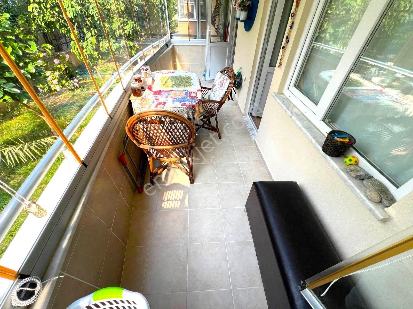 💫blue Life Egen'den Gerçek İlan-altınkum'da Ayrı Mutfaklı Cam Balkonlu Denize Yakın 1+1 Fırsatı - Görsel 17