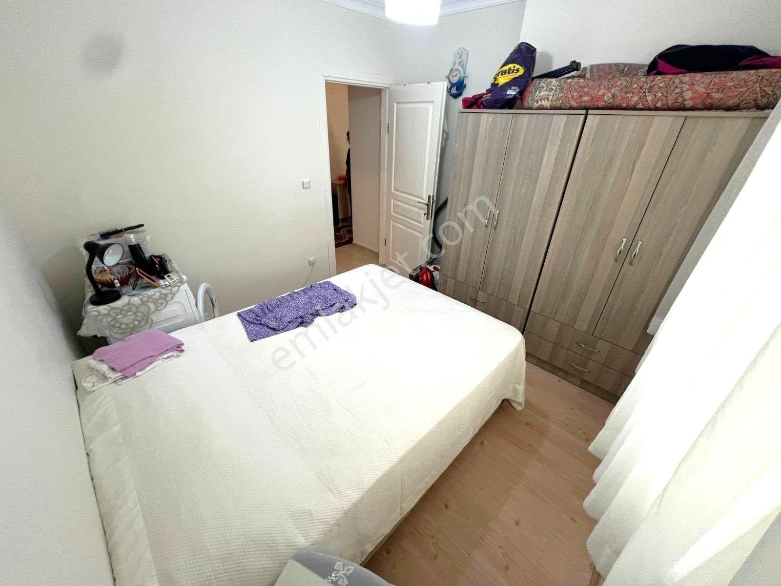 💫blue Life Egen'den Gerçek İlan-altınkum'da Ayrı Mutfaklı Cam Balkonlu Denize Yakın 1+1 Fırsatı - Görsel 4