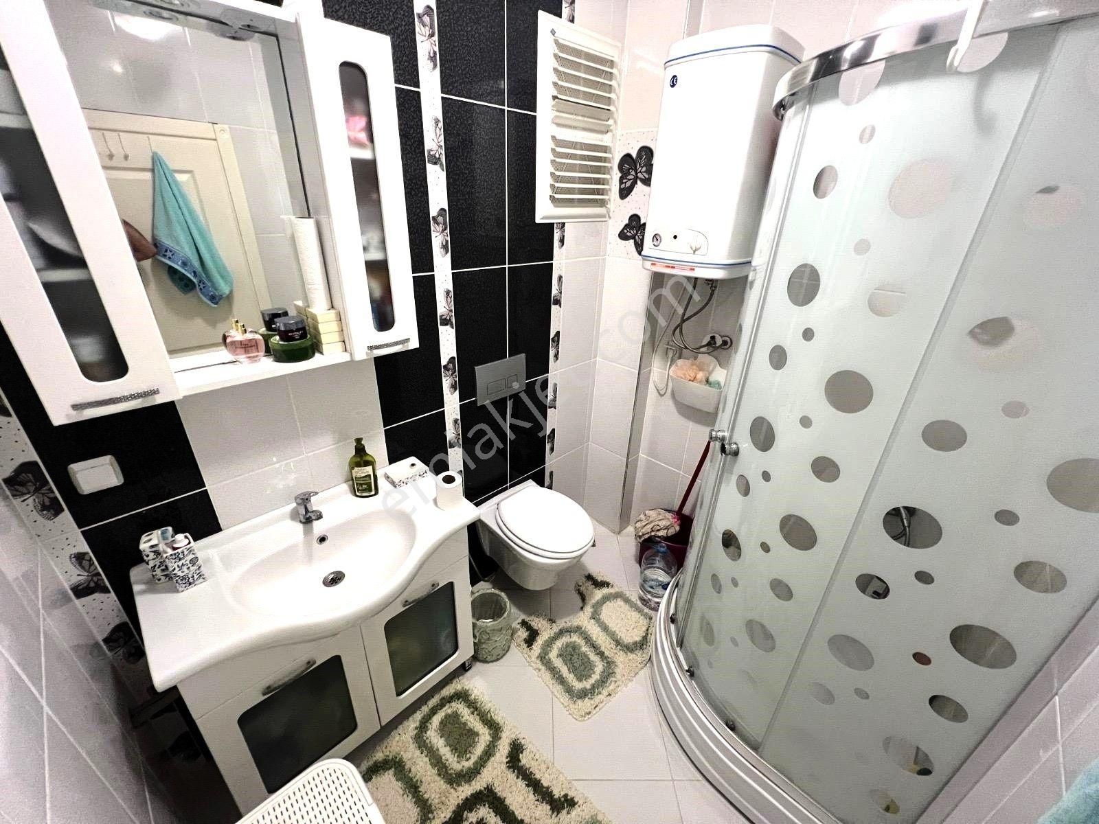 💫blue Life Egen'den Gerçek İlan-altınkum'da Ayrı Mutfaklı Cam Balkonlu Denize Yakın 1+1 Fırsatı - Görsel 6