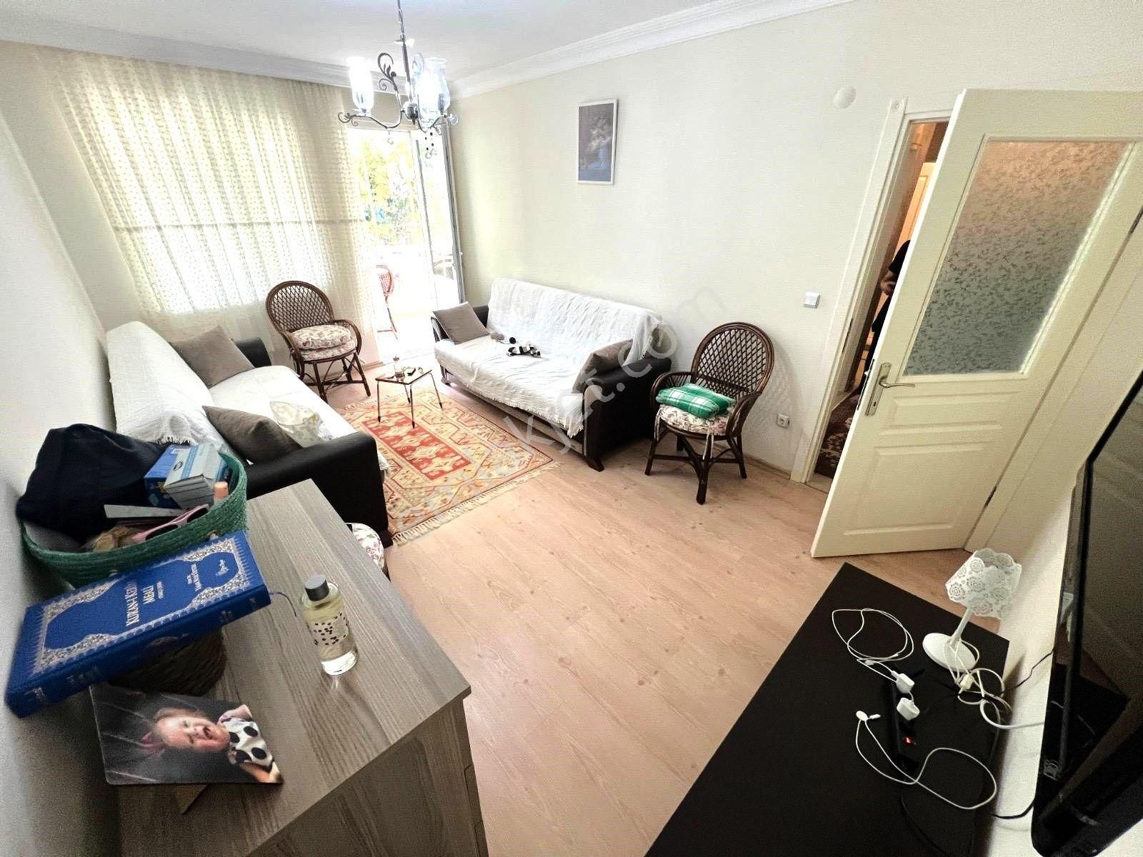 💫blue Life Egen'den Gerçek İlan-altınkum'da Ayrı Mutfaklı Cam Balkonlu Denize Yakın 1+1 Fırsatı - Görsel 2